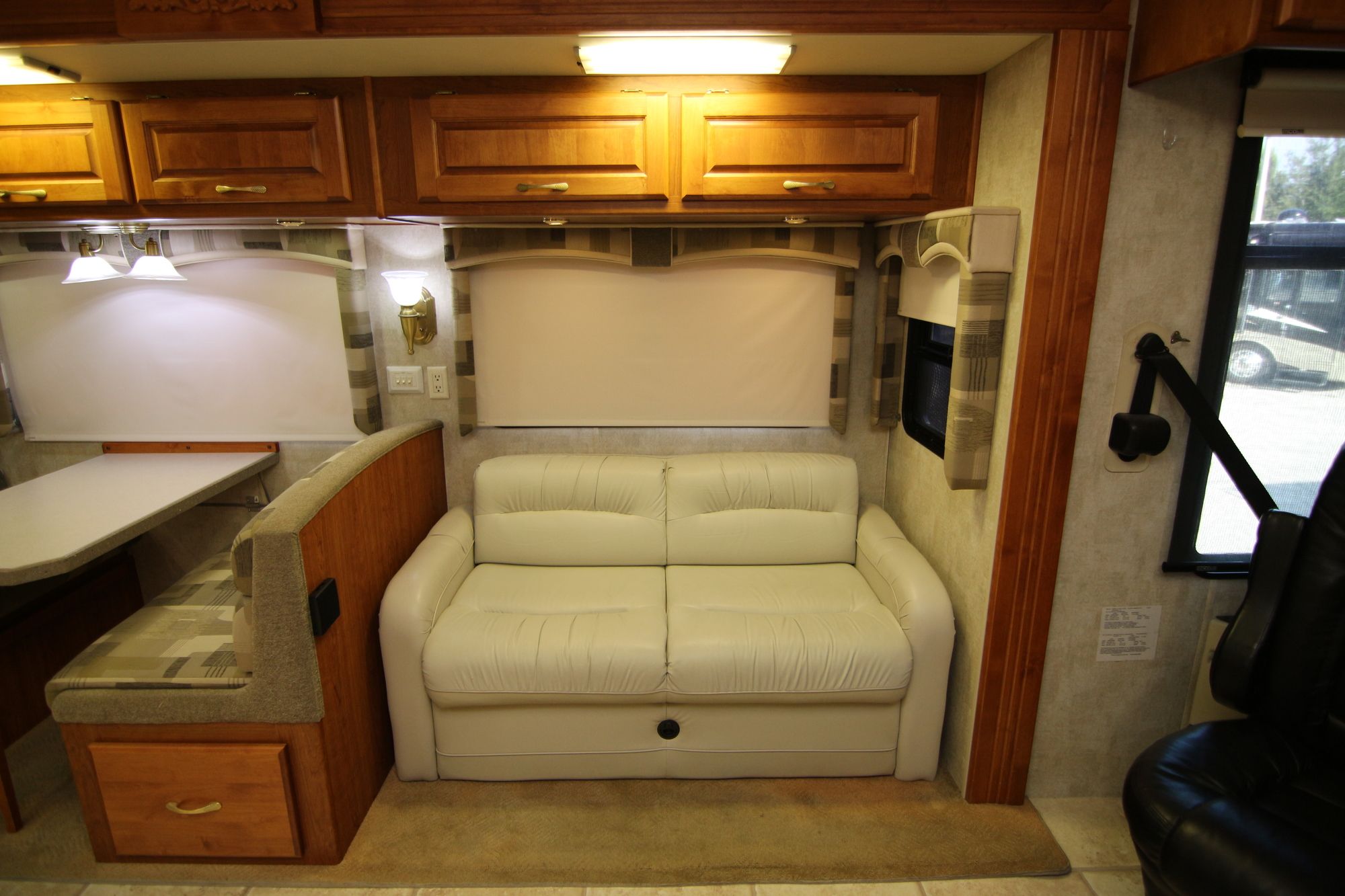 Used 2006 Holiday Rambler Ambassador 40PLQ Class A  For Sale