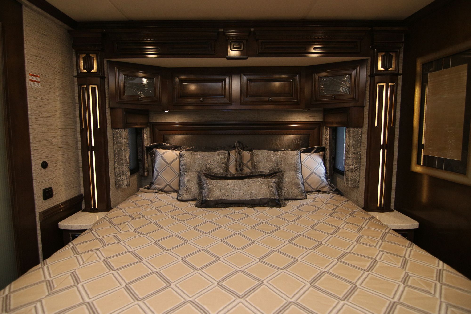 New 2019 Newmar Dutch Star 4369 Class A  For Sale