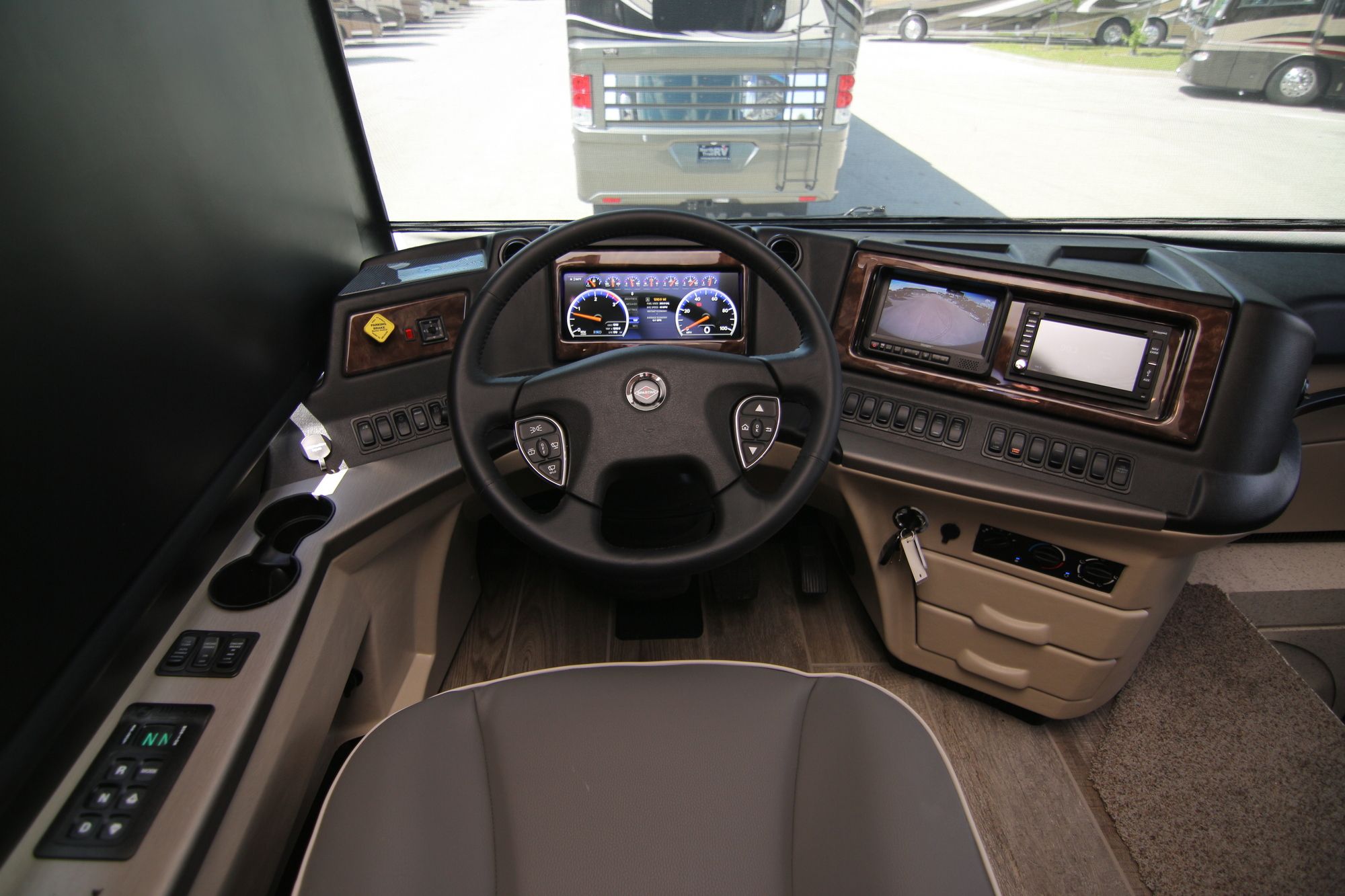 New 2019 Newmar Dutch Star 4369 Class A  For Sale
