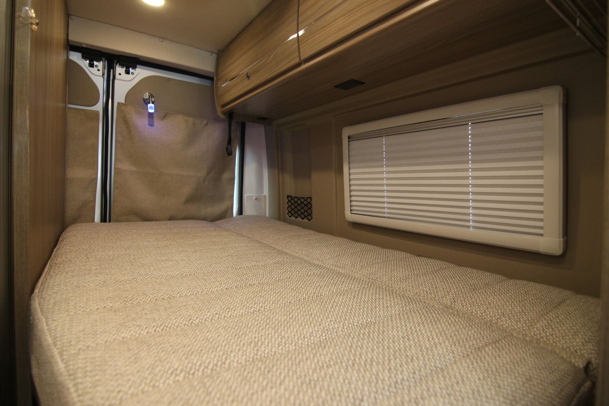 Used 2019 Winnebago Travato 59G Class B  For Sale