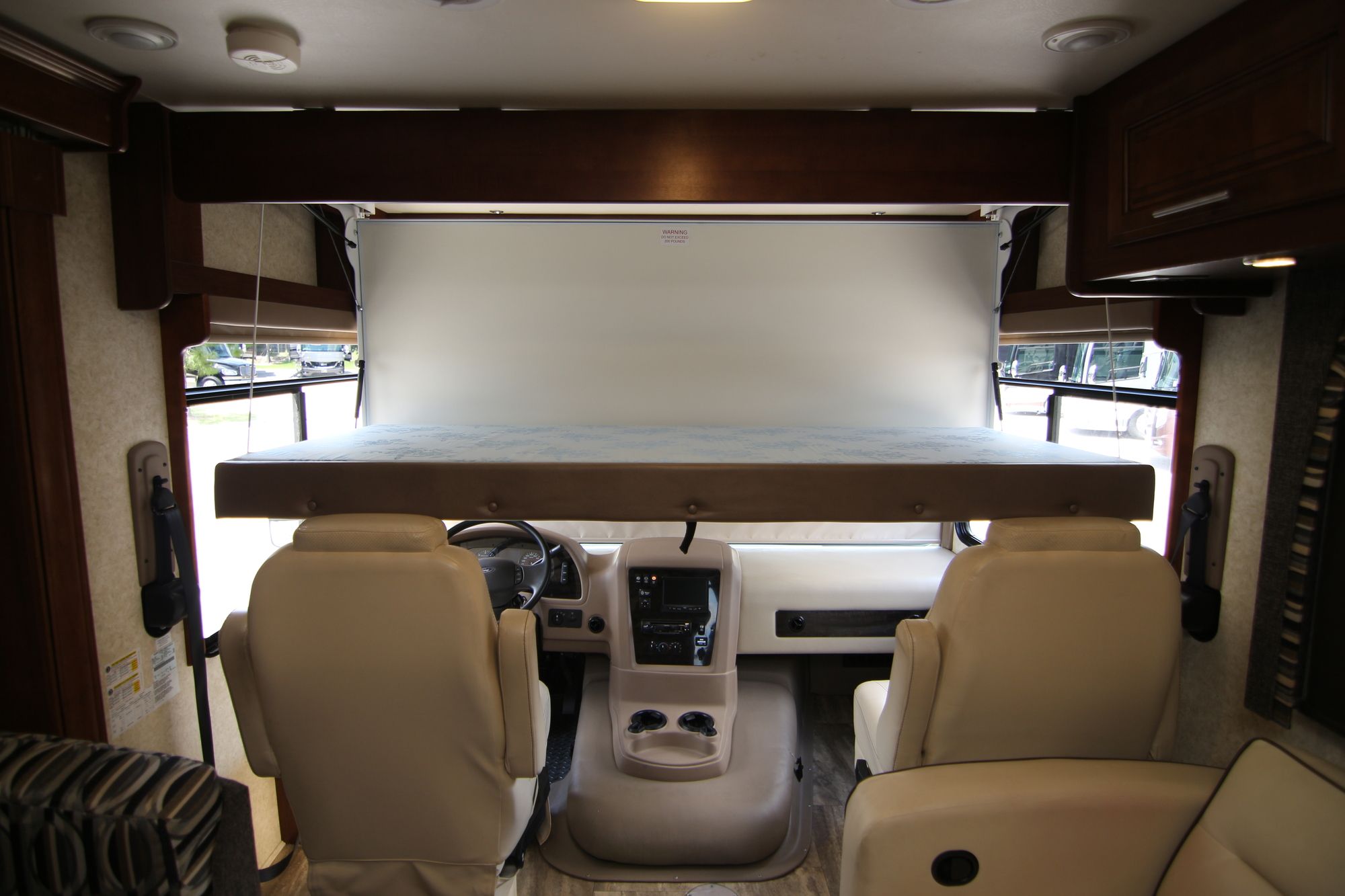 Used 2015 Forest River Georgetown 310DS Class A  For Sale