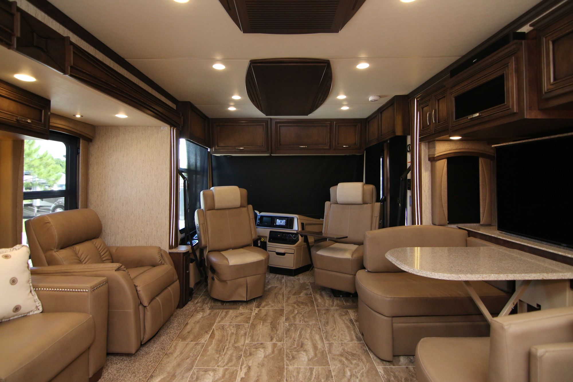 New 2019 Newmar Ventana Le 3412 Class A  For Sale