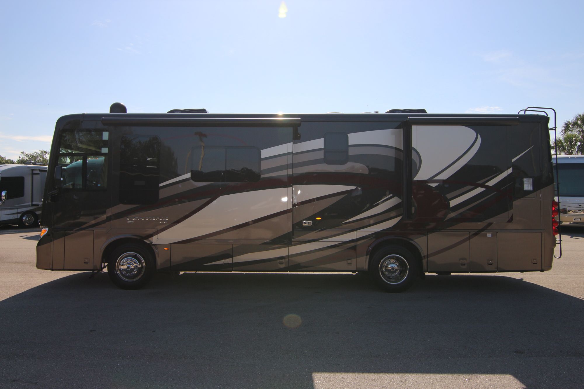 New 2019 Newmar Ventana Le 3412 Class A  For Sale