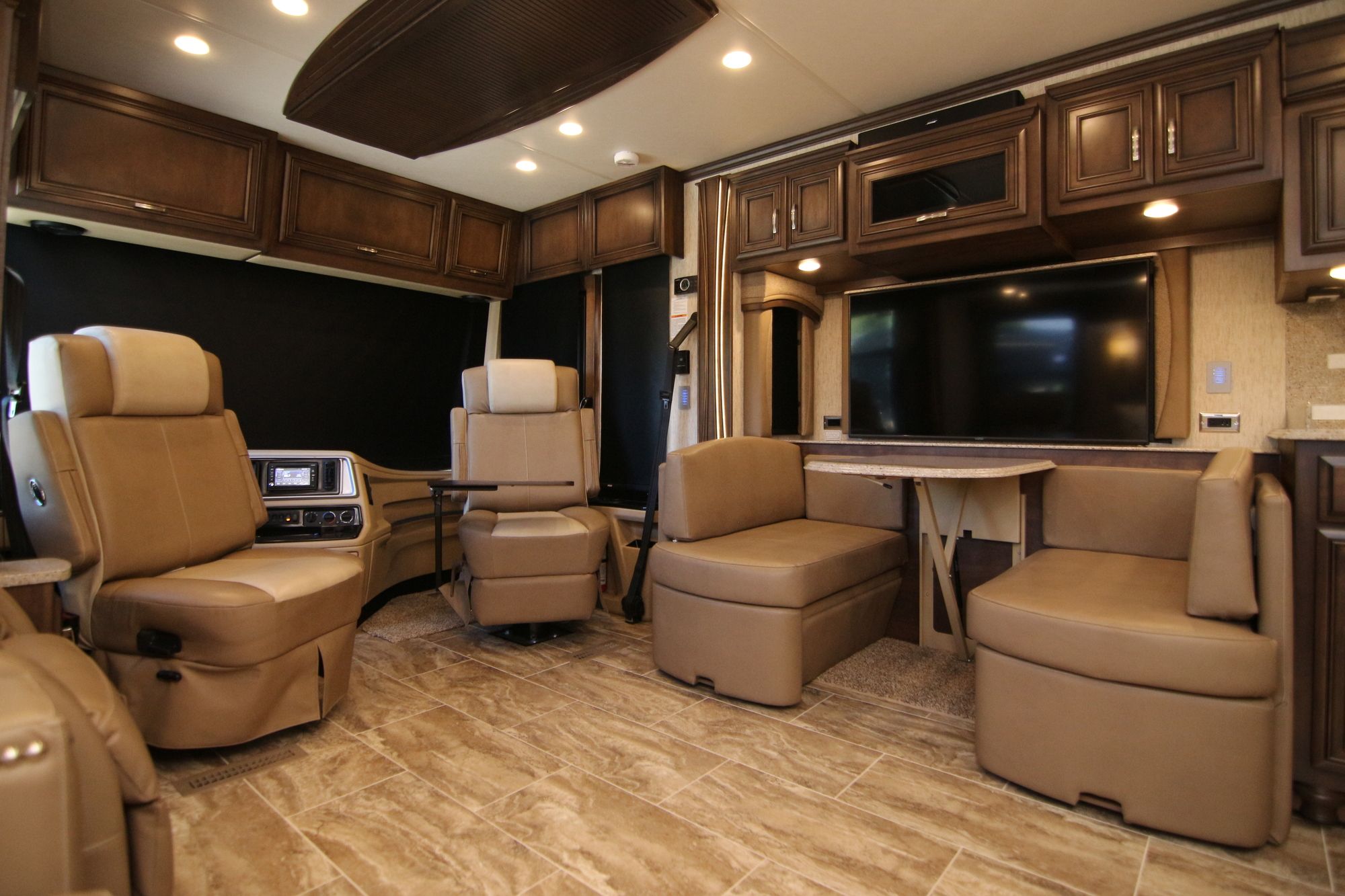 New 2019 Newmar Ventana Le 3412 Class A  For Sale