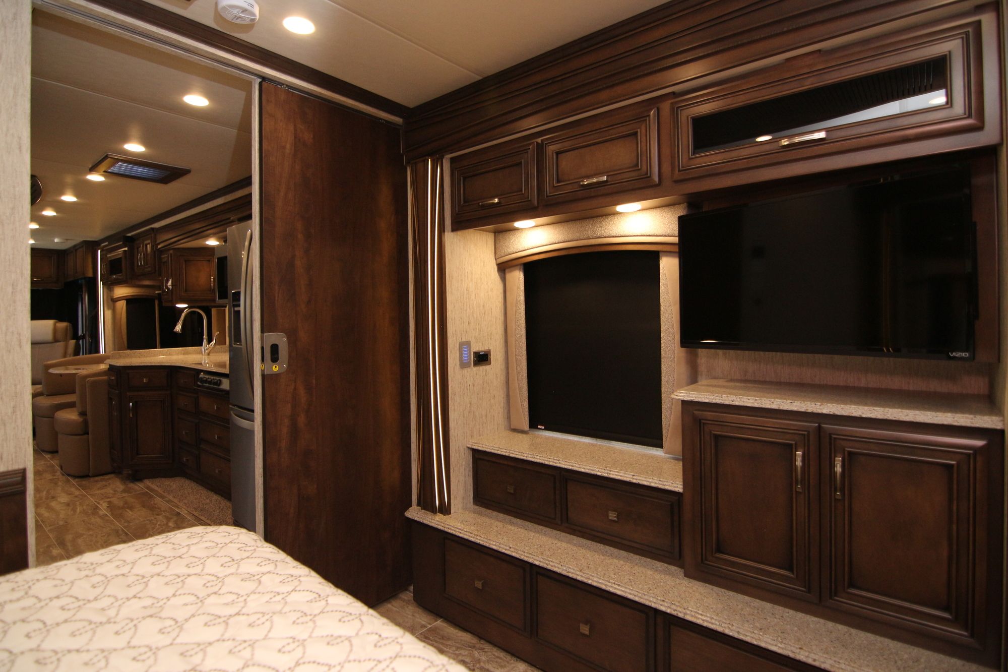 New 2019 Newmar Ventana Le 3412 Class A  For Sale