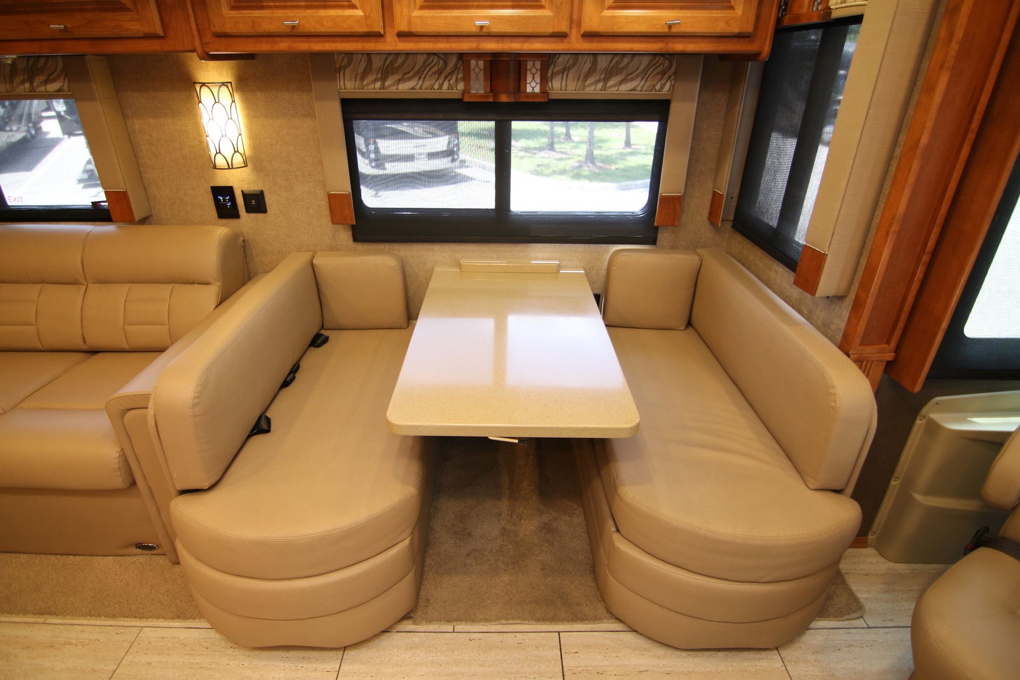 Used 2018 Tiffin Motor Homes Allegro 36LA Class A  For Sale