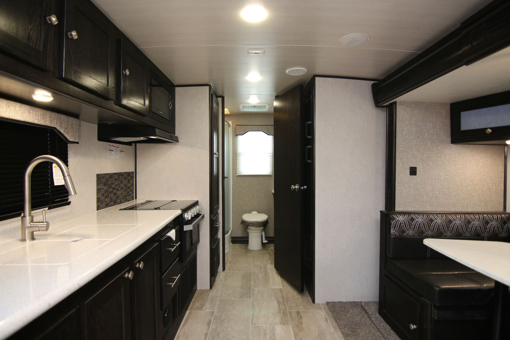 New 2019 Heartland Rv North Trail 22FBS Travel Trailer  For Sale