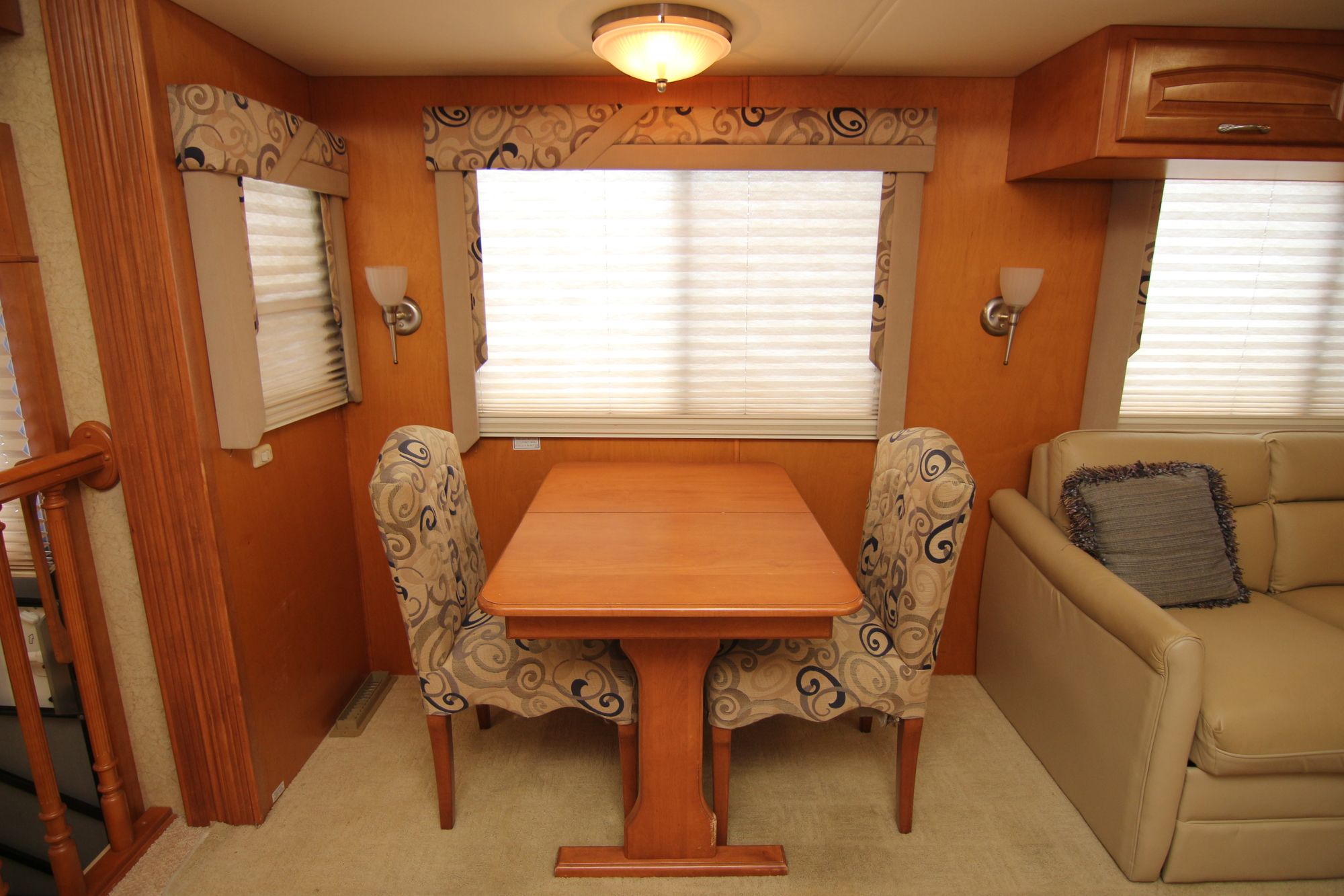 Used 2009 Newmar Grand Star 3752 Class A  For Sale