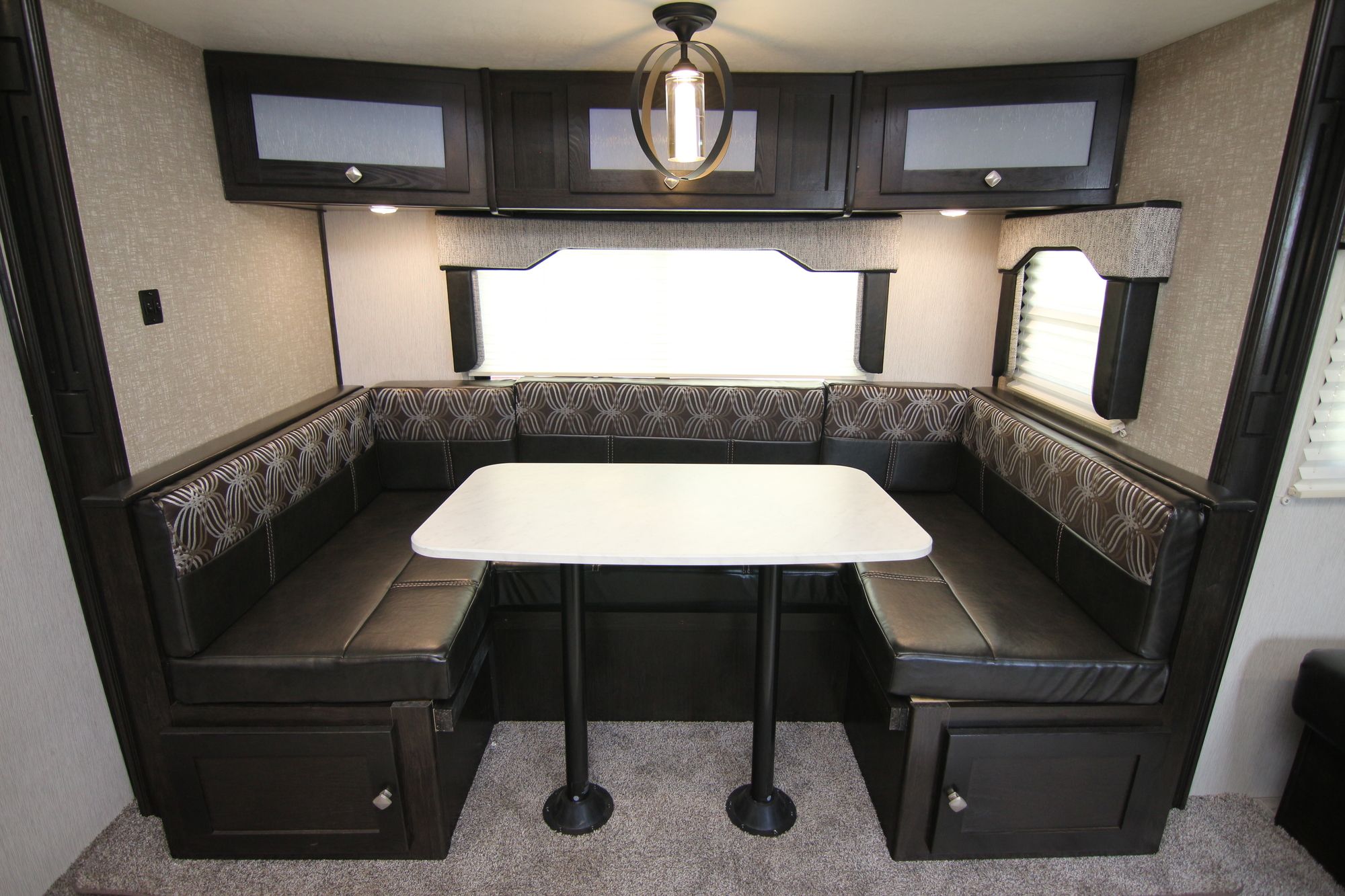 New 2019 Heartland Rv North Trail 22FBS Travel Trailer  For Sale