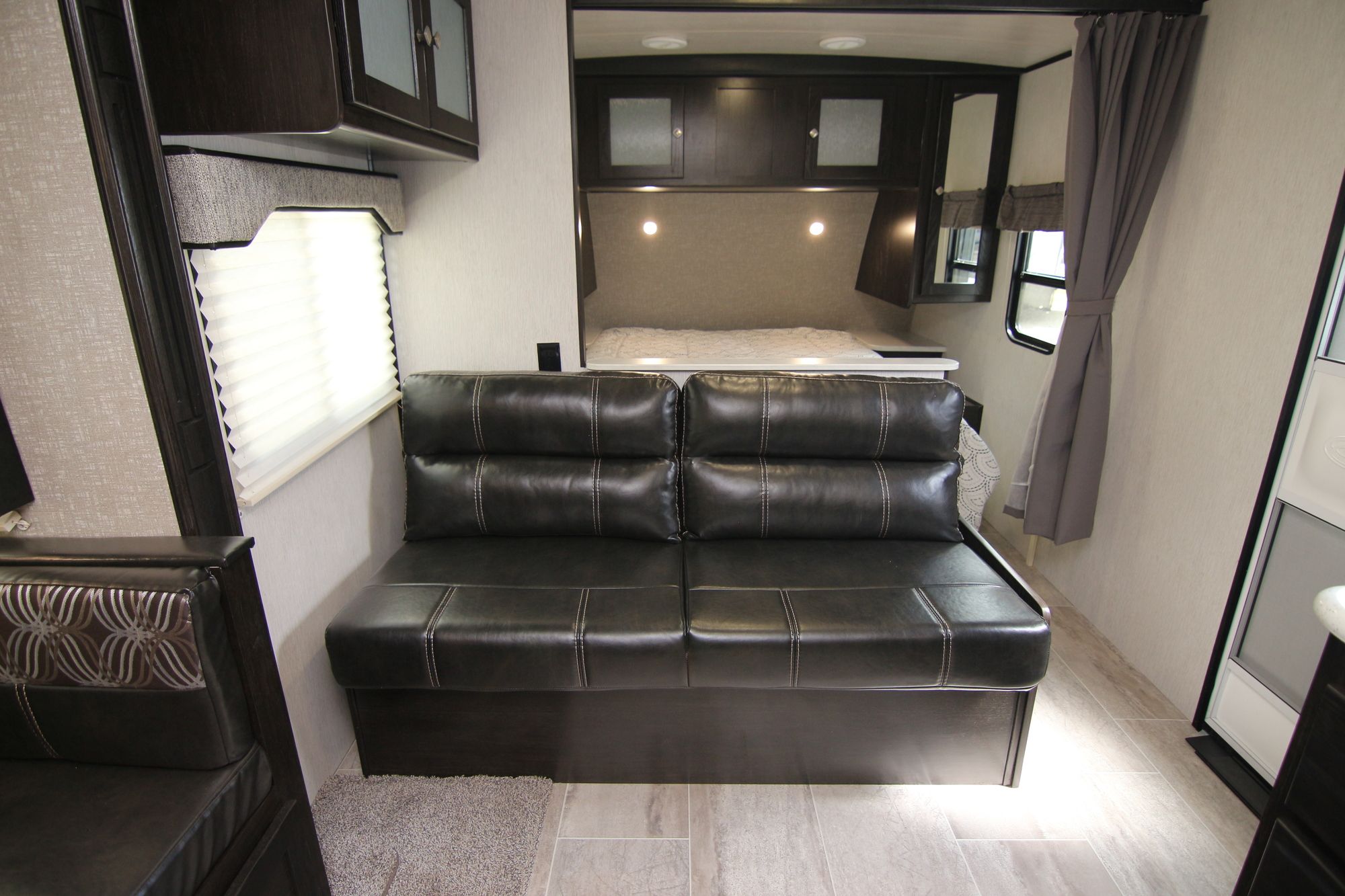 New 2019 Heartland Rv North Trail 22FBS Travel Trailer  For Sale