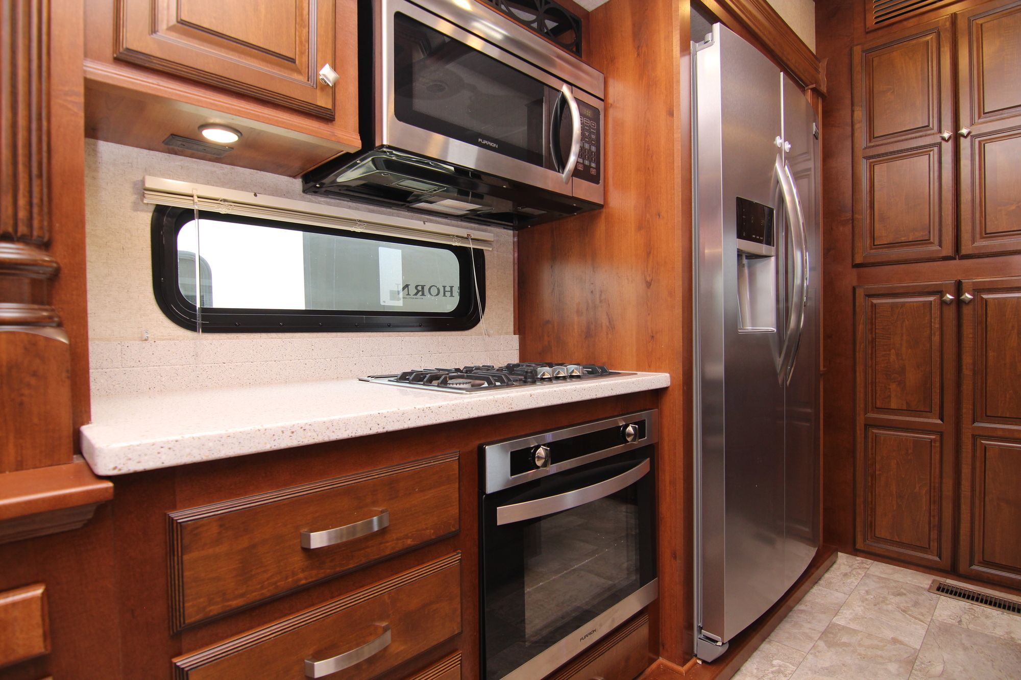 Used 2018 Heartland Rv Big Horn 3270RS Fifth Wheel  For Sale