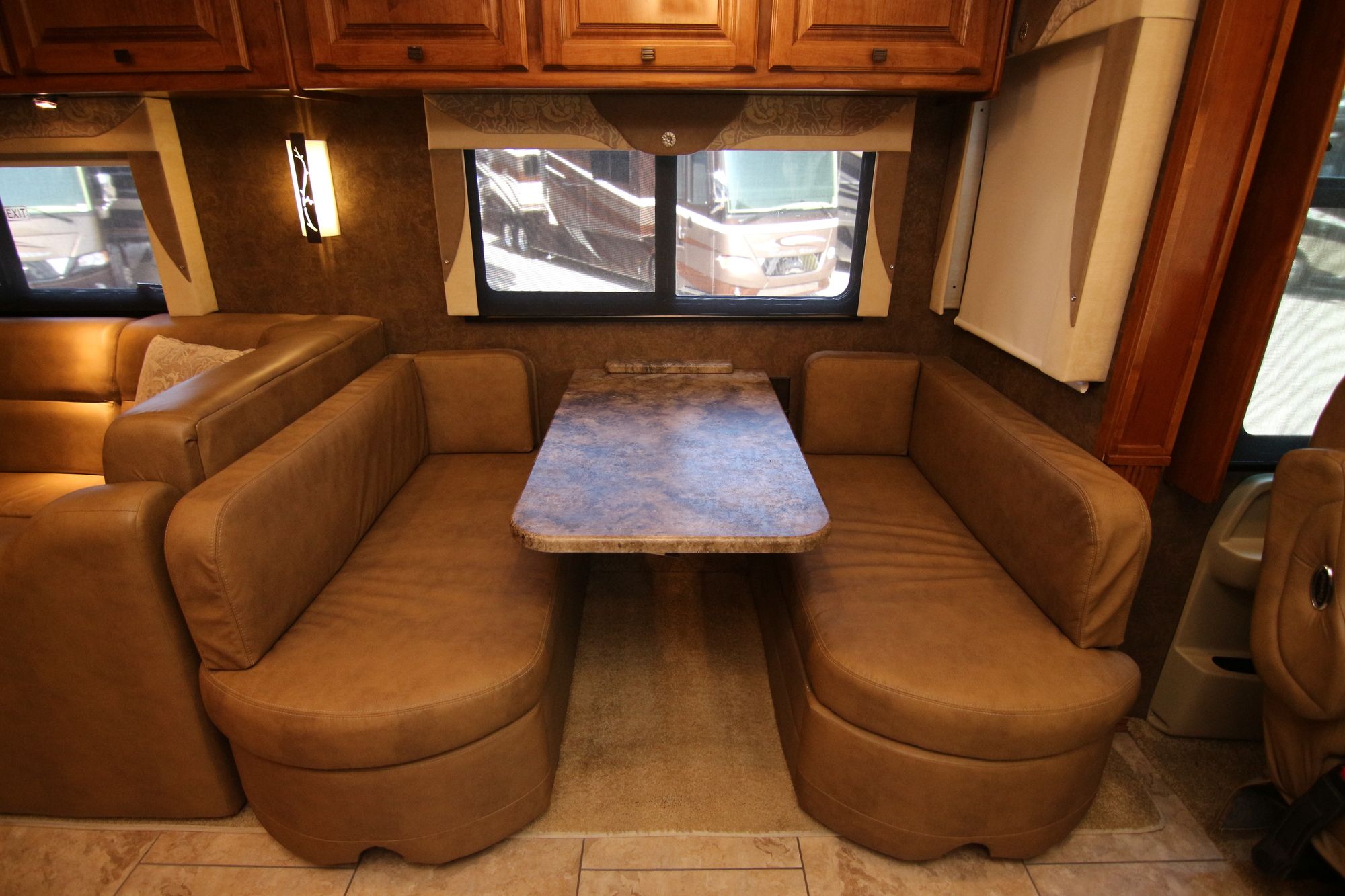 Used 2014 Tiffin Motor Homes Allegro 36LA Class A  For Sale