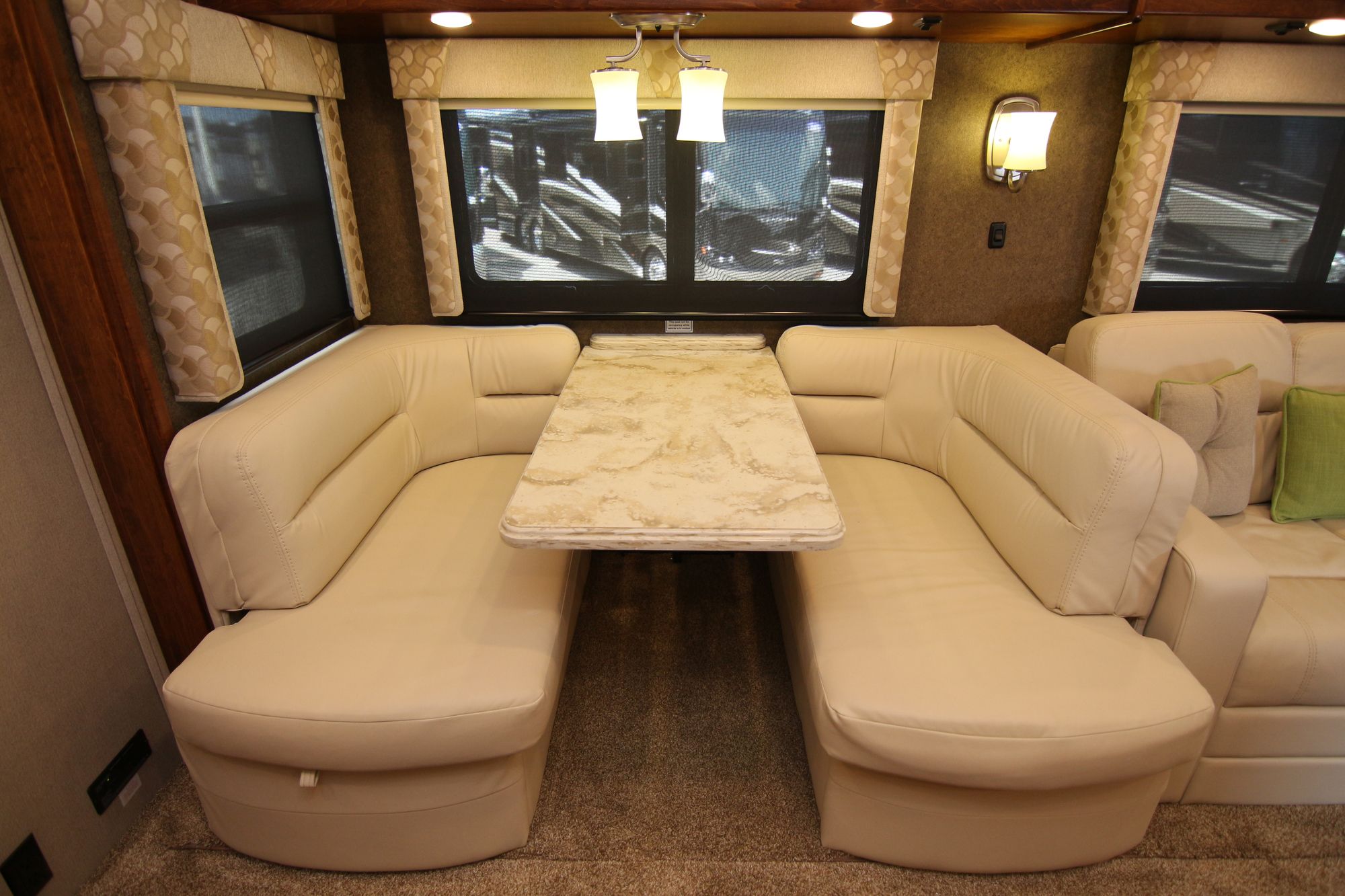 Used 2018 Renegade Rv Verona 36VSB Super C  For Sale