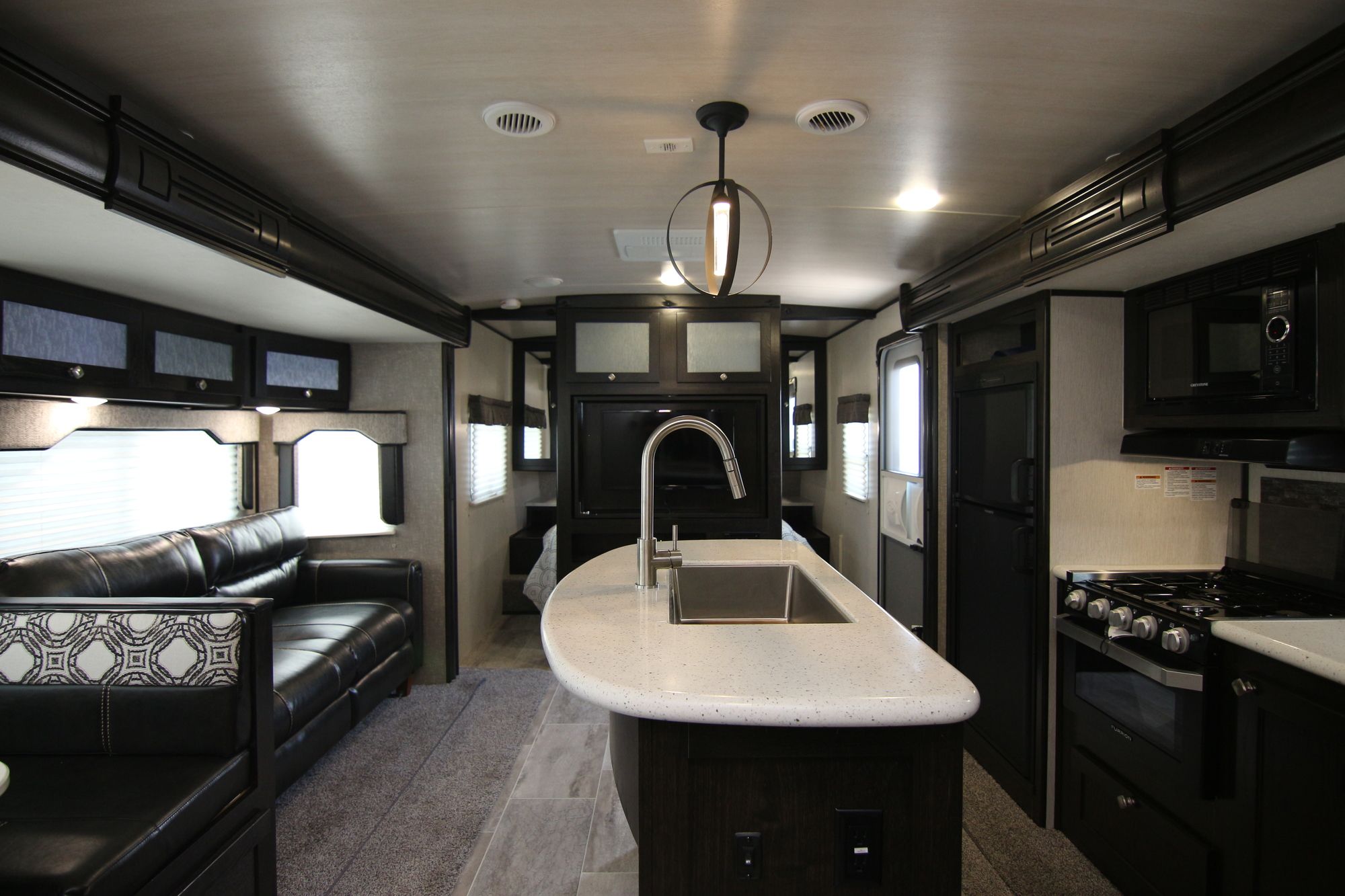 New 2020 Heartland Rv North Trail 27RBDS Travel Trailer  For Sale