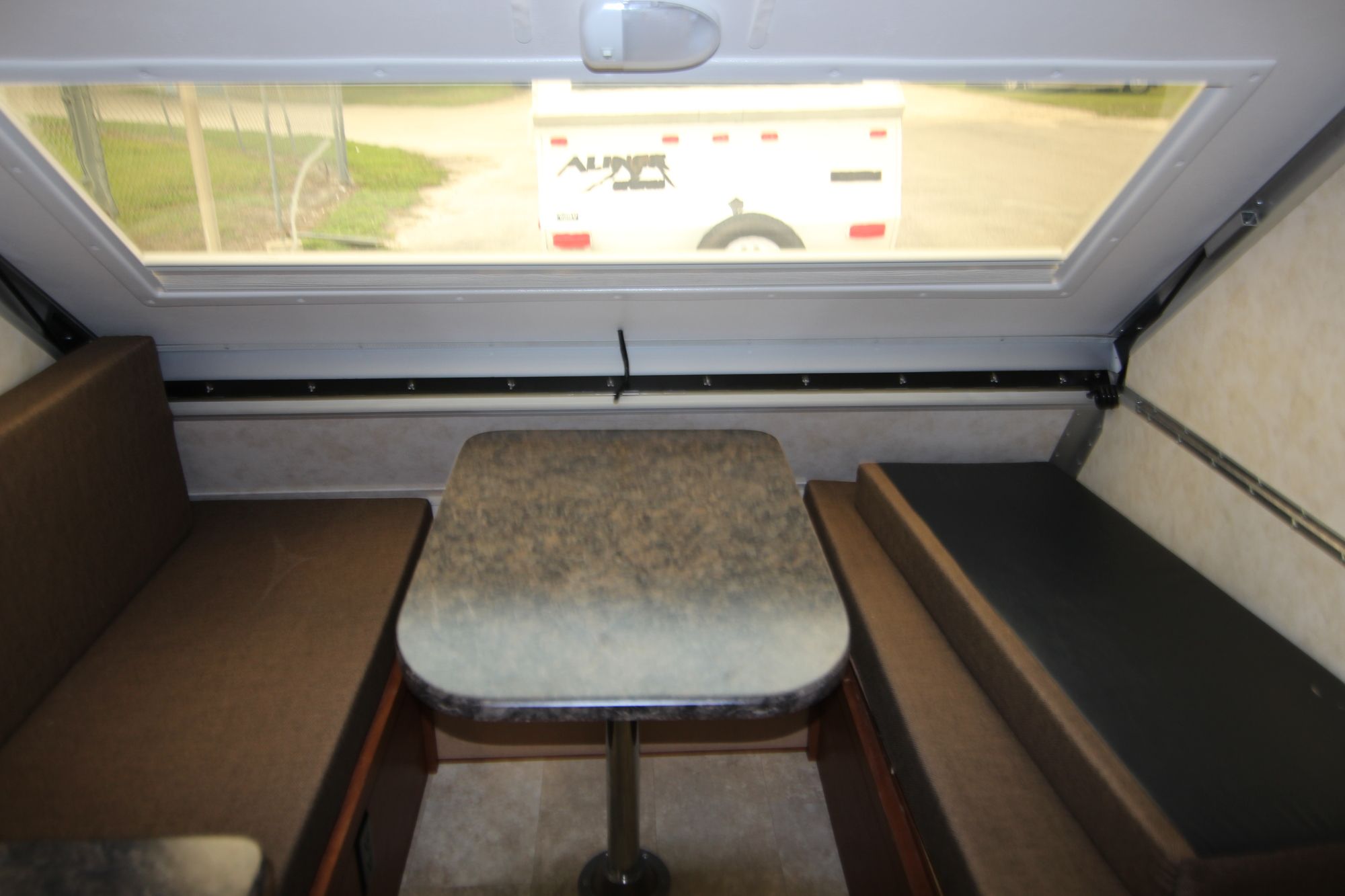 Used 2016 A-Liner Classic 16 Travel Trailer  For Sale