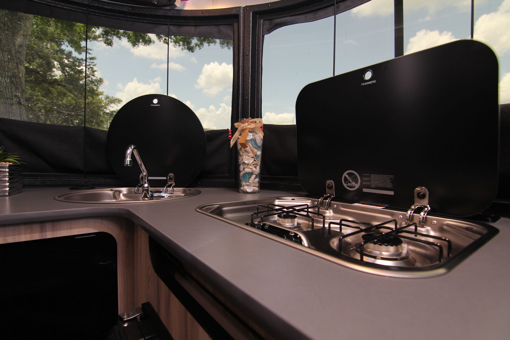 New 2019 Airstream Basecamp 16NB Travel Trailer  For Sale