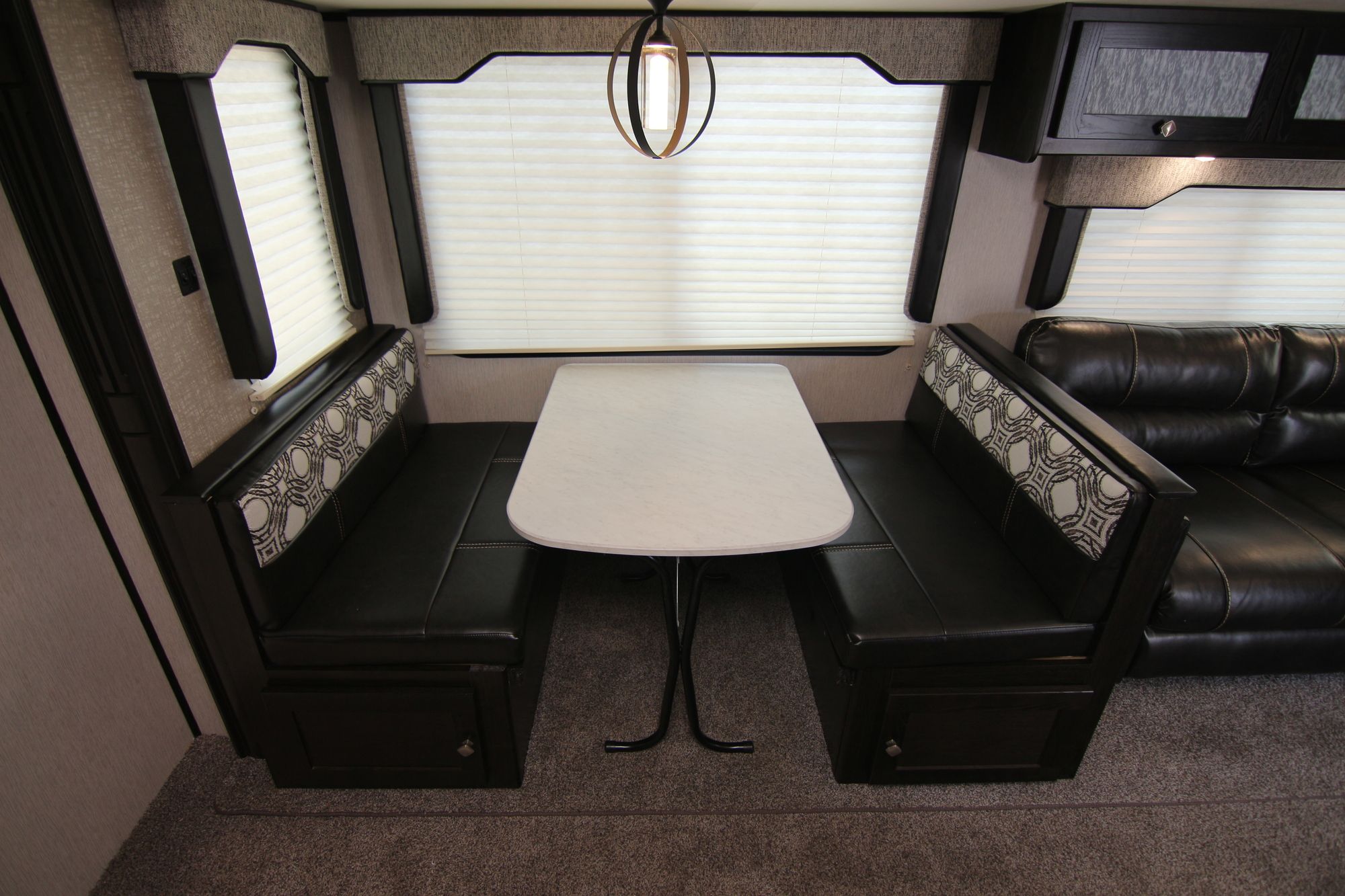 New 2020 Heartland Rv North Trail 27RBDS Travel Trailer  For Sale