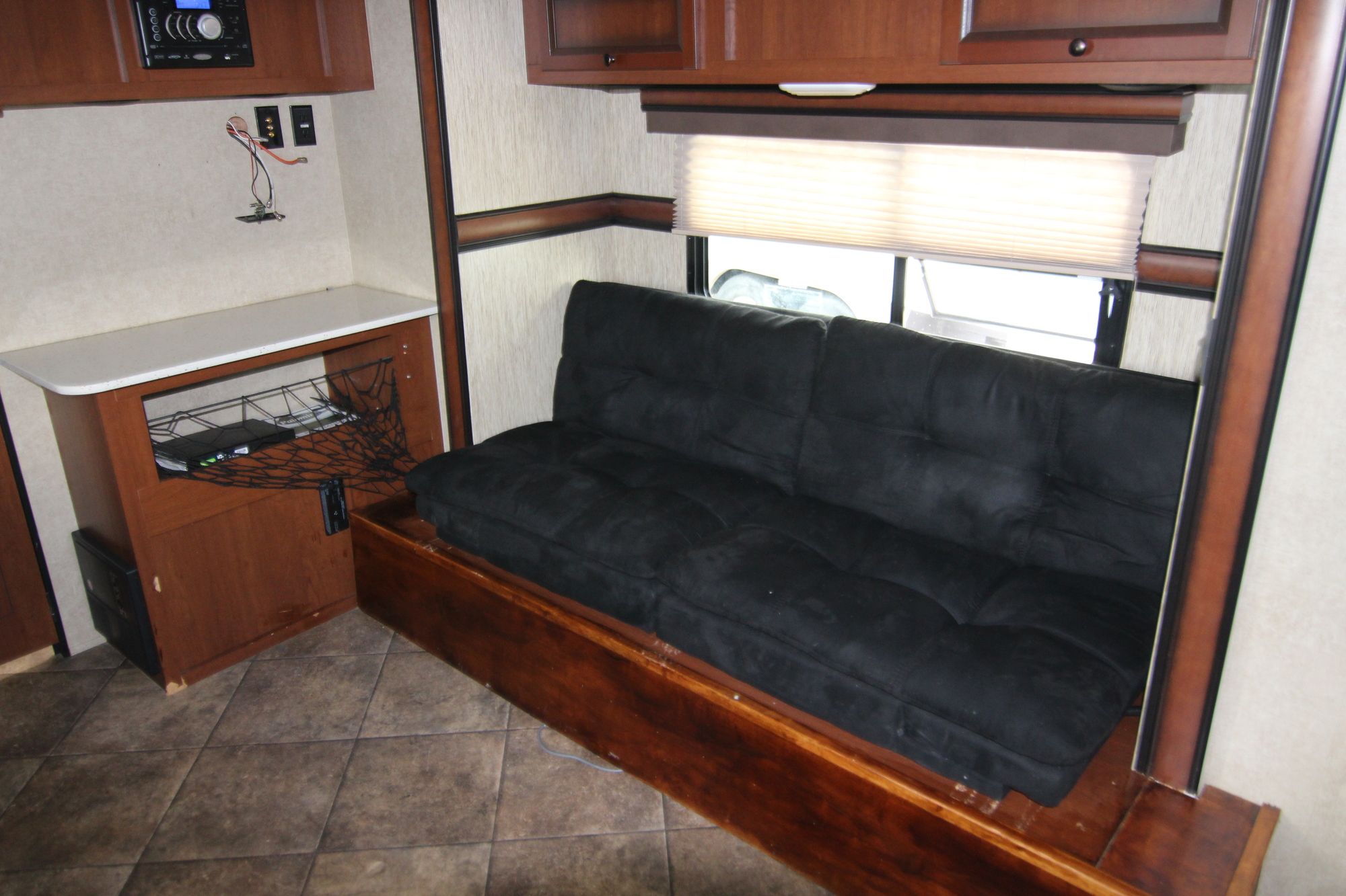 Used 2015 Palomino Solaire 201SS Travel Trailer  For Sale