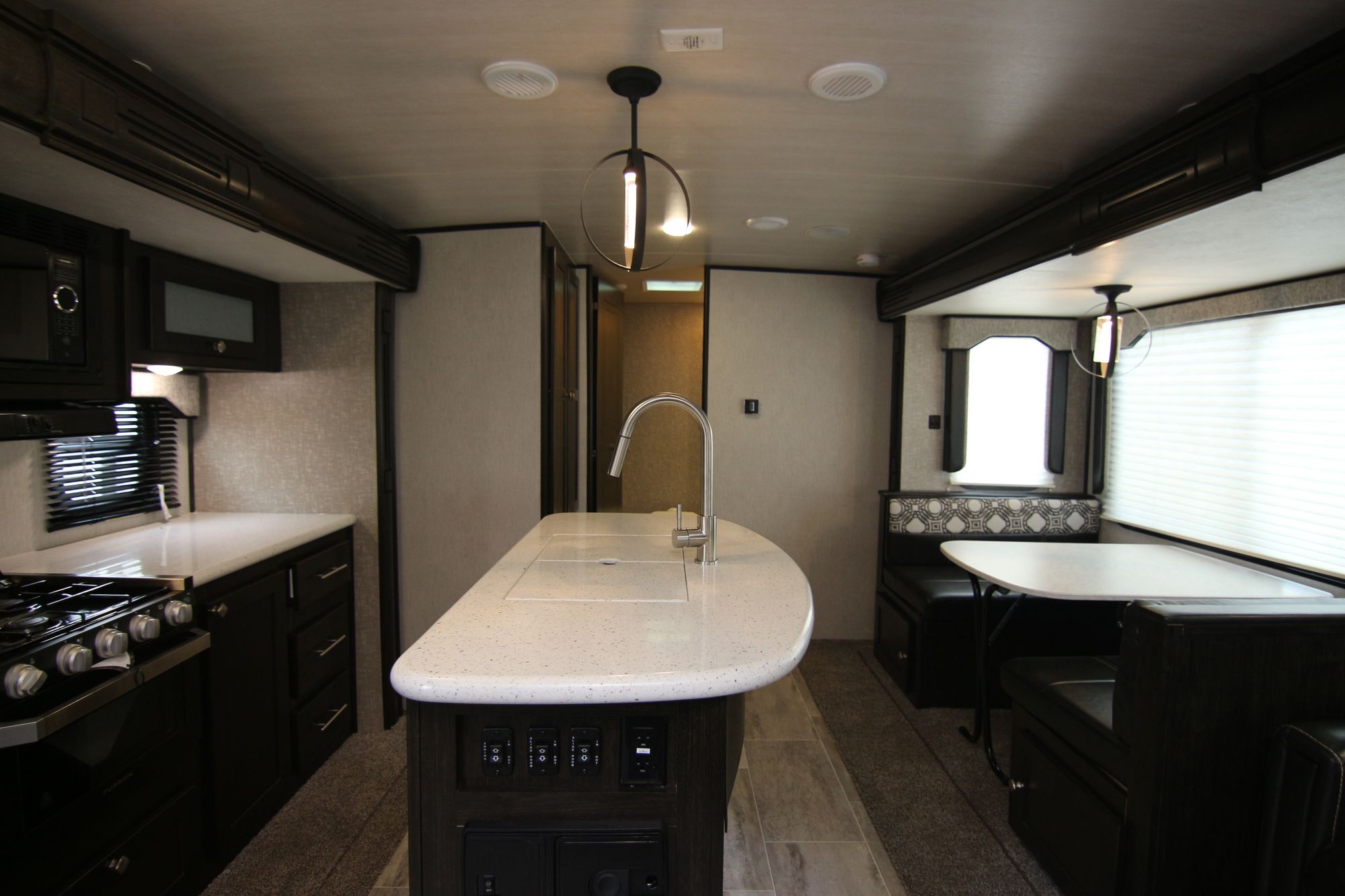 New 2020 Heartland Rv North Trail 27RBDS Travel Trailer  For Sale