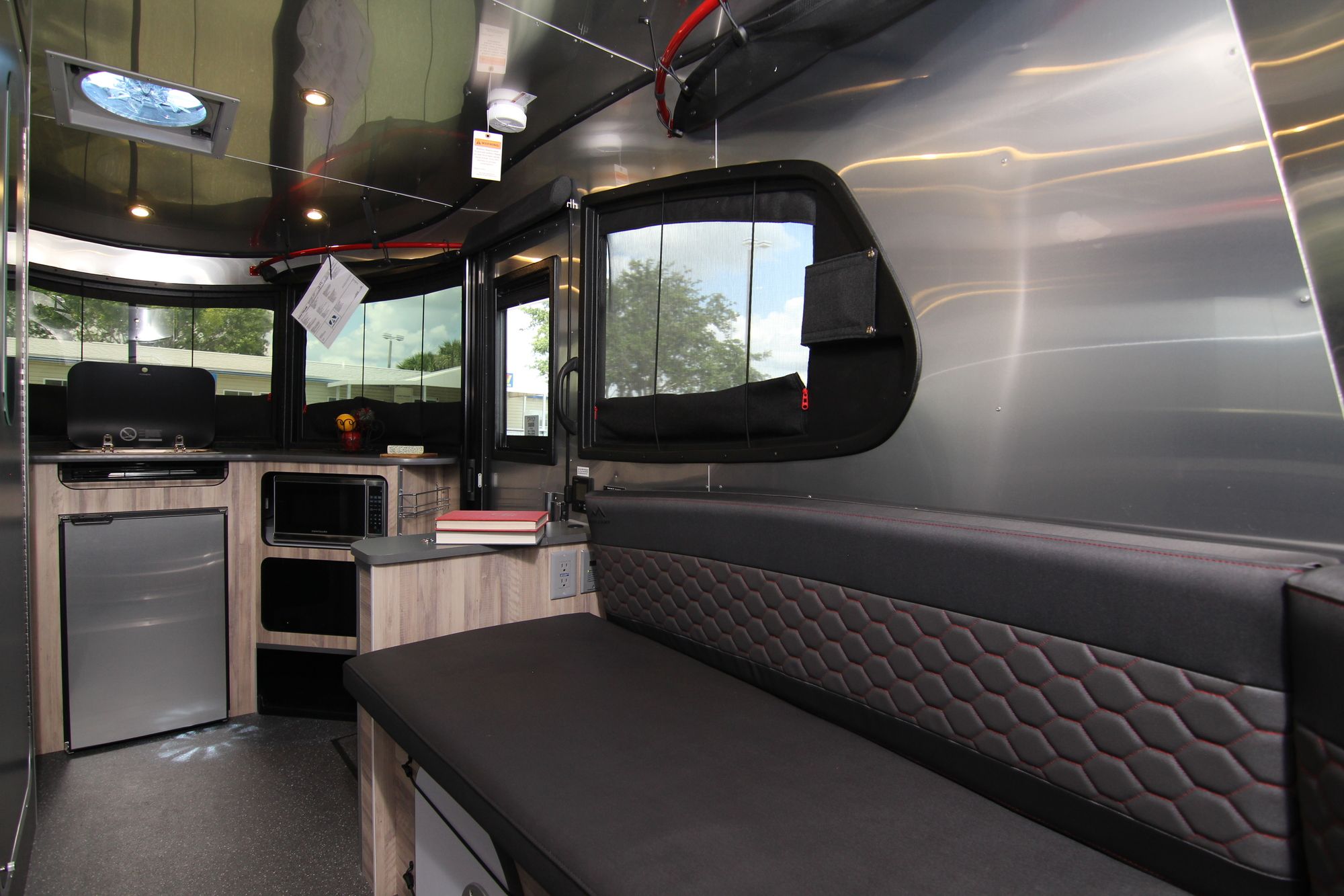 New 2019 Airstream Basecamp 16NB Travel Trailer  For Sale
