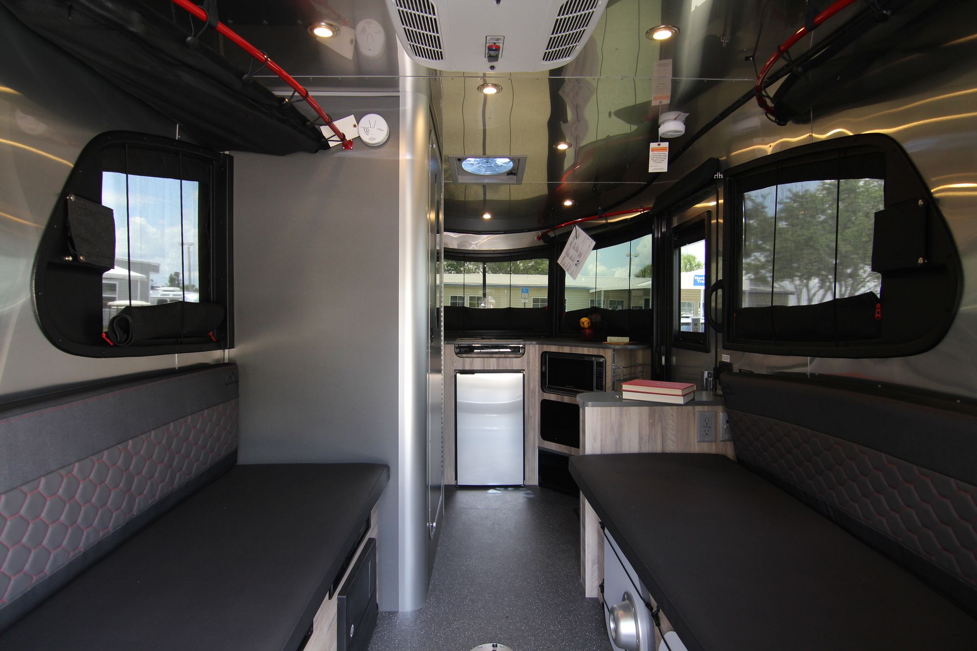 New 2019 Airstream Basecamp 16NB Travel Trailer  For Sale