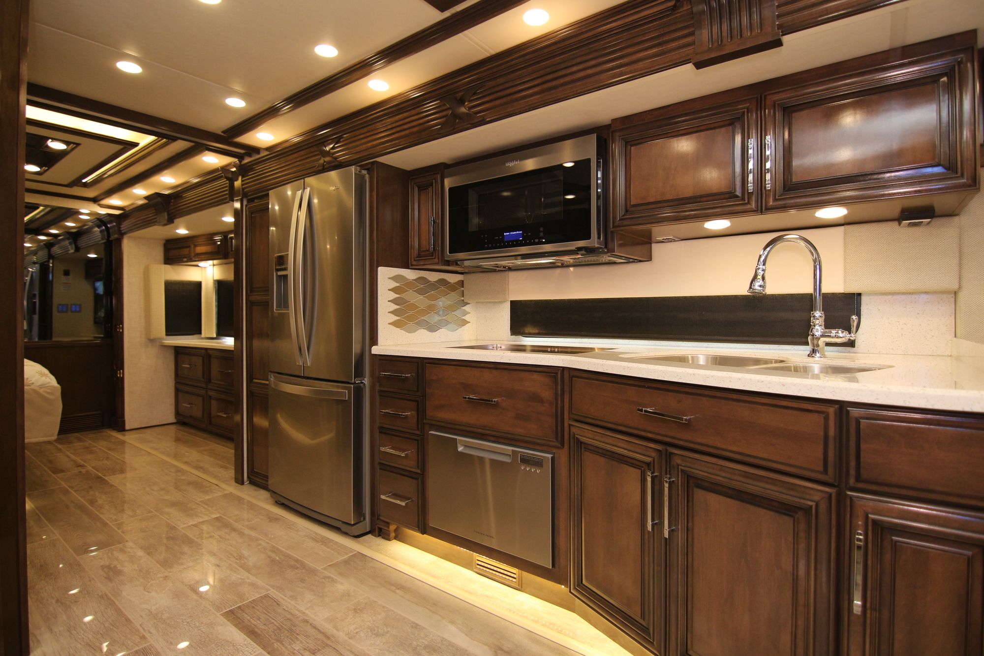 New 2019 Newmar Mountain Aire 4533 Class A  For Sale