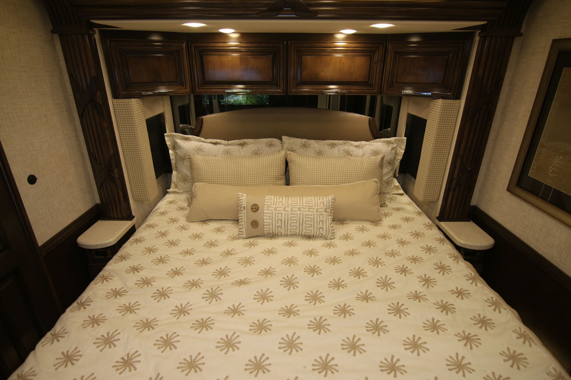 New 2019 Newmar Mountain Aire 4533 Class A  For Sale