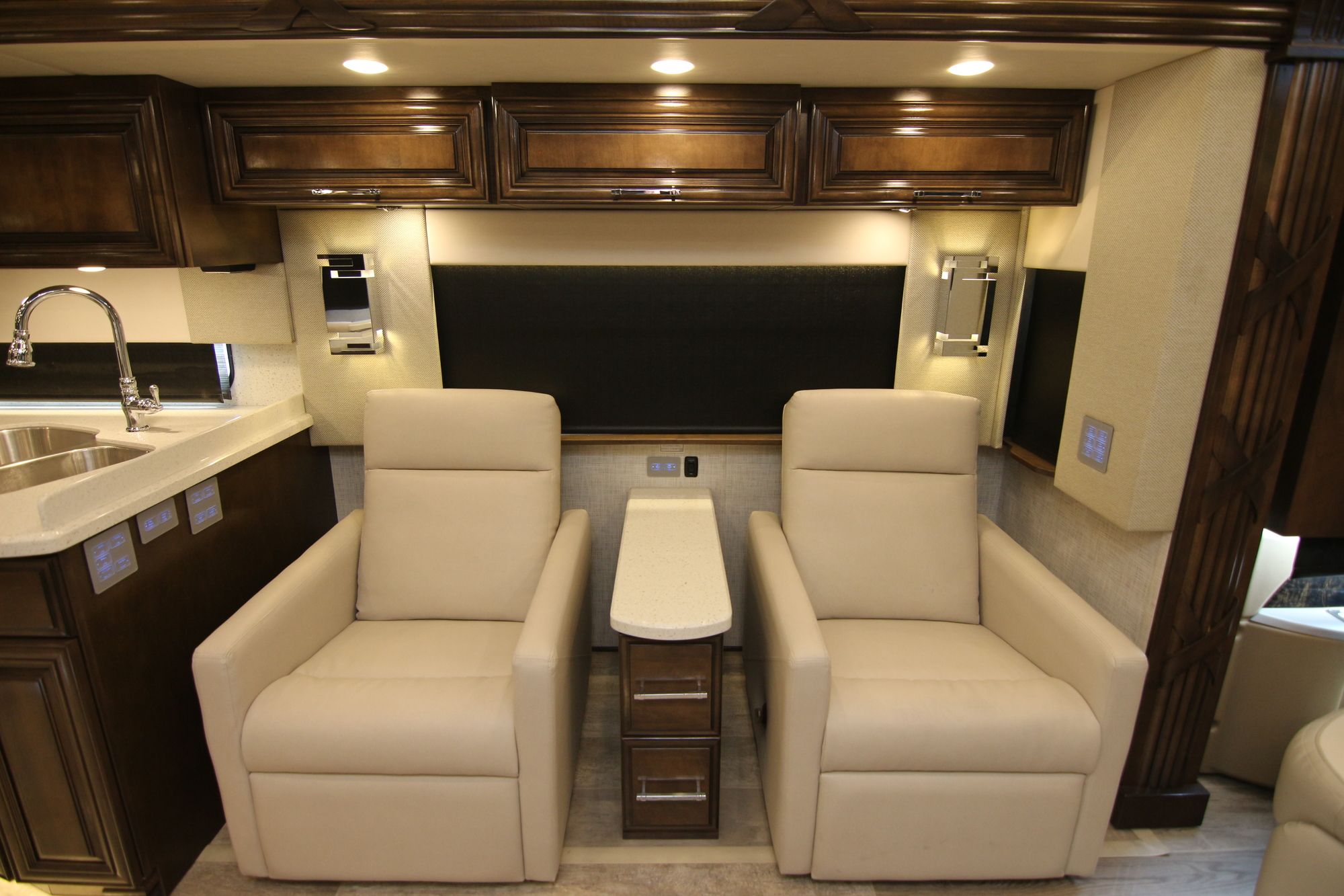 New 2019 Newmar Mountain Aire 4533 Class A  For Sale