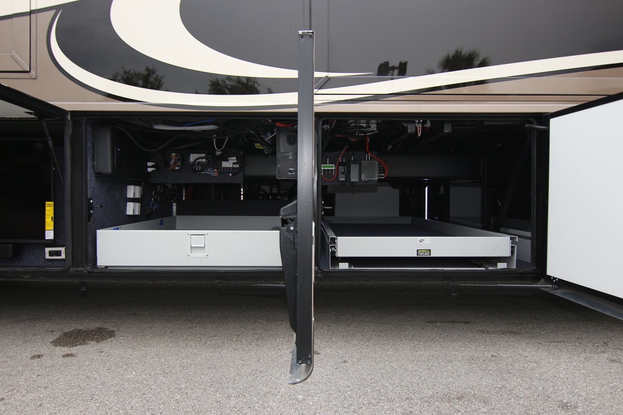 New 2019 Newmar Mountain Aire 4543 Class A  For Sale