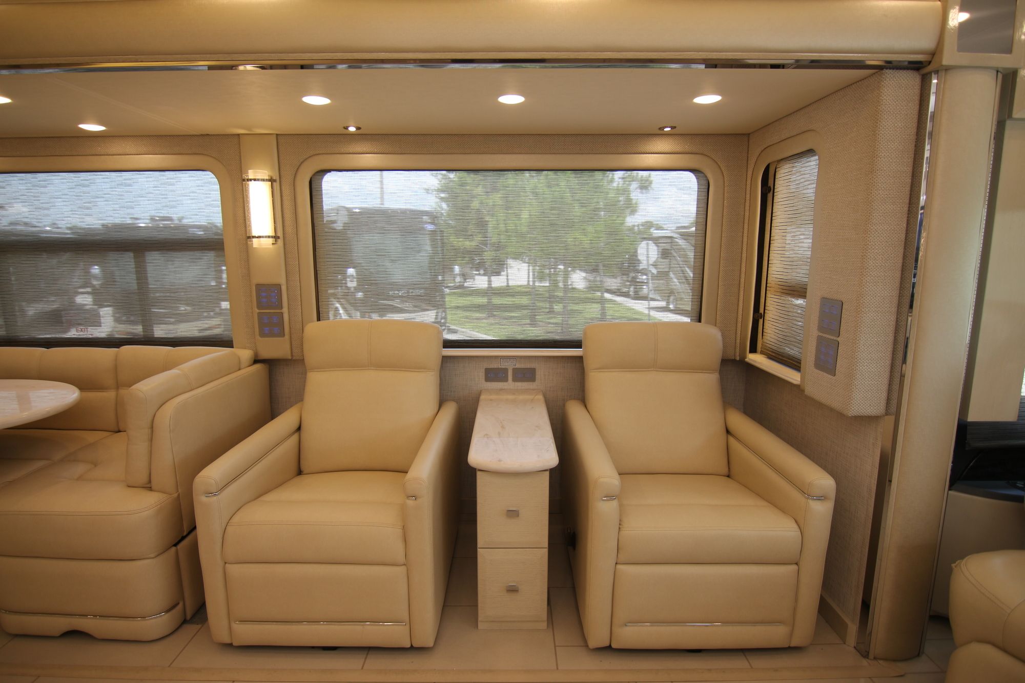 New 2019 Newmar King Aire 4531 Class A  For Sale