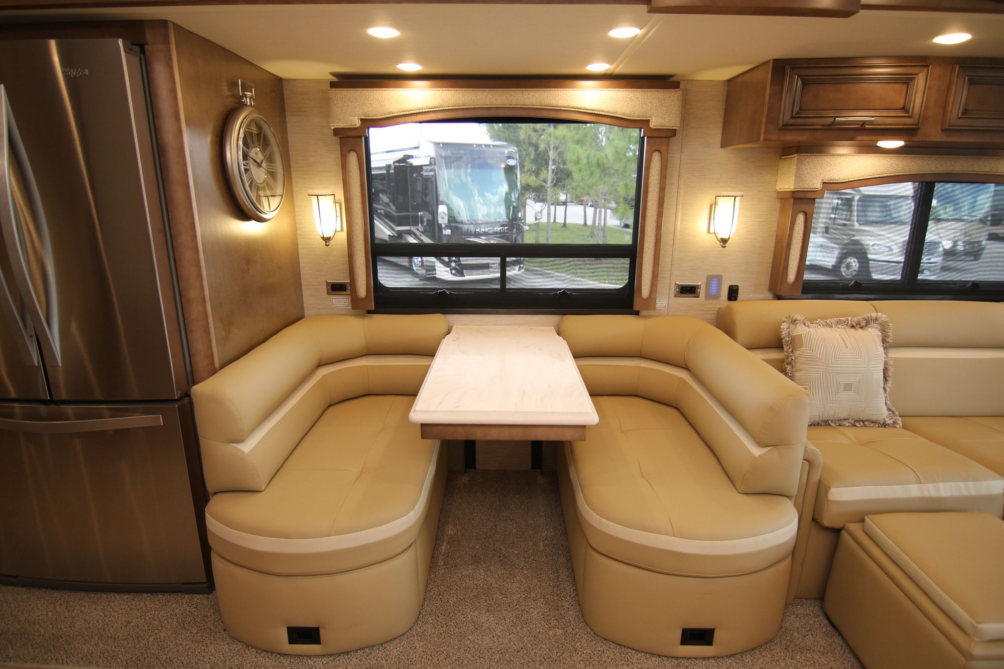 New 2019 Newmar Ventana 3709 Class A  For Sale