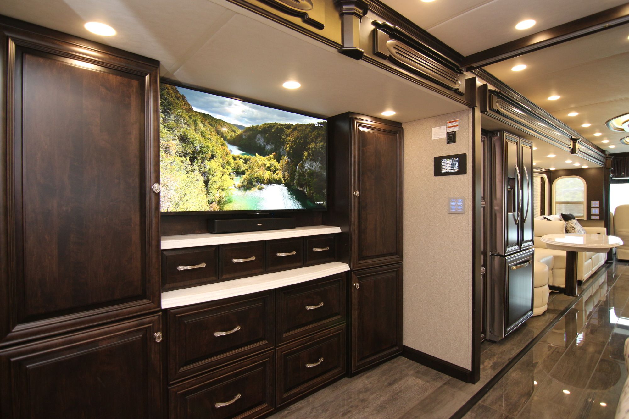 New 2019 Newmar Essex 4551 Class A  For Sale