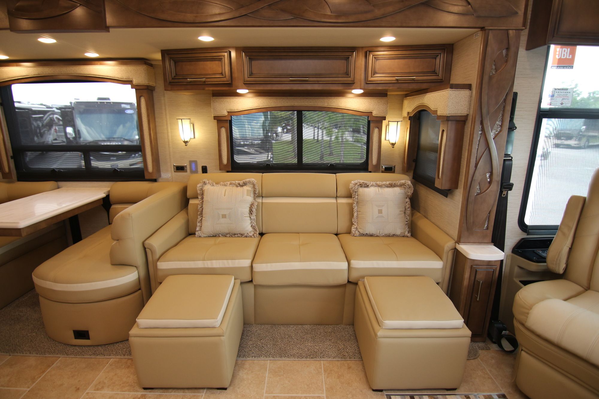 New 2019 Newmar Ventana 3709 Class A  For Sale