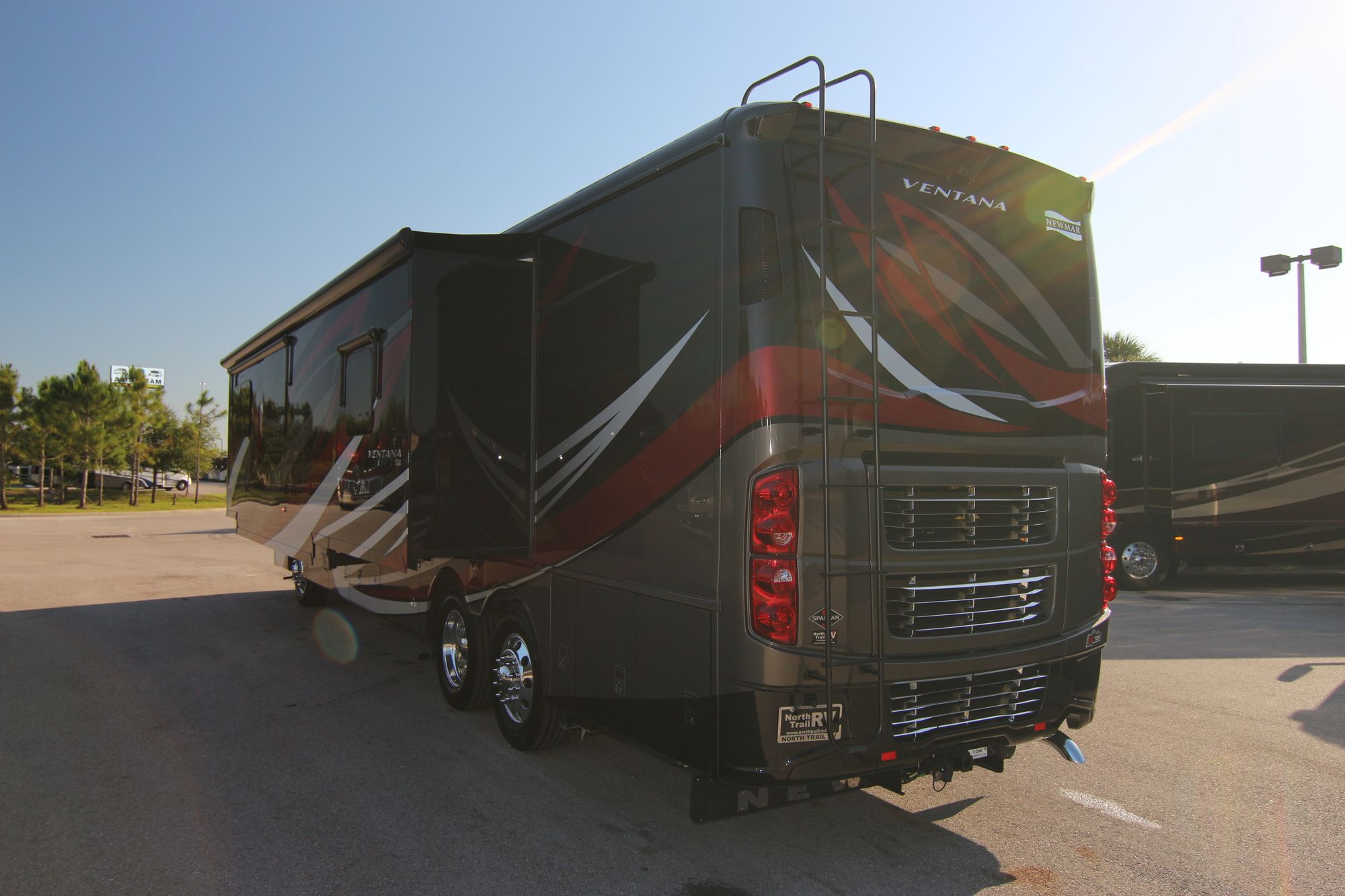 New 2019 Newmar Ventana 4037 Class A  For Sale