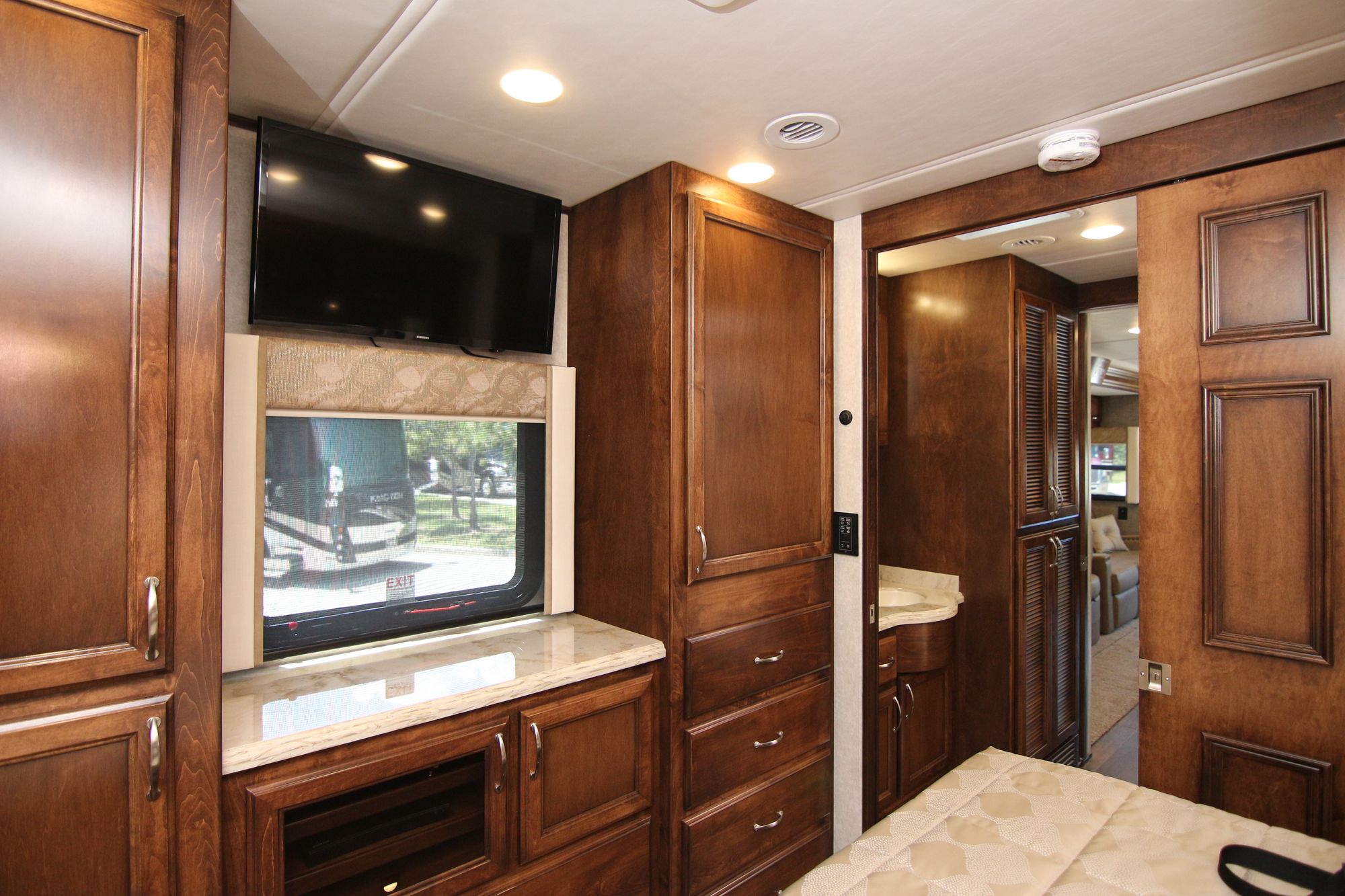 New 2020 Renegade Rv Verona 36VSB Super C  For Sale