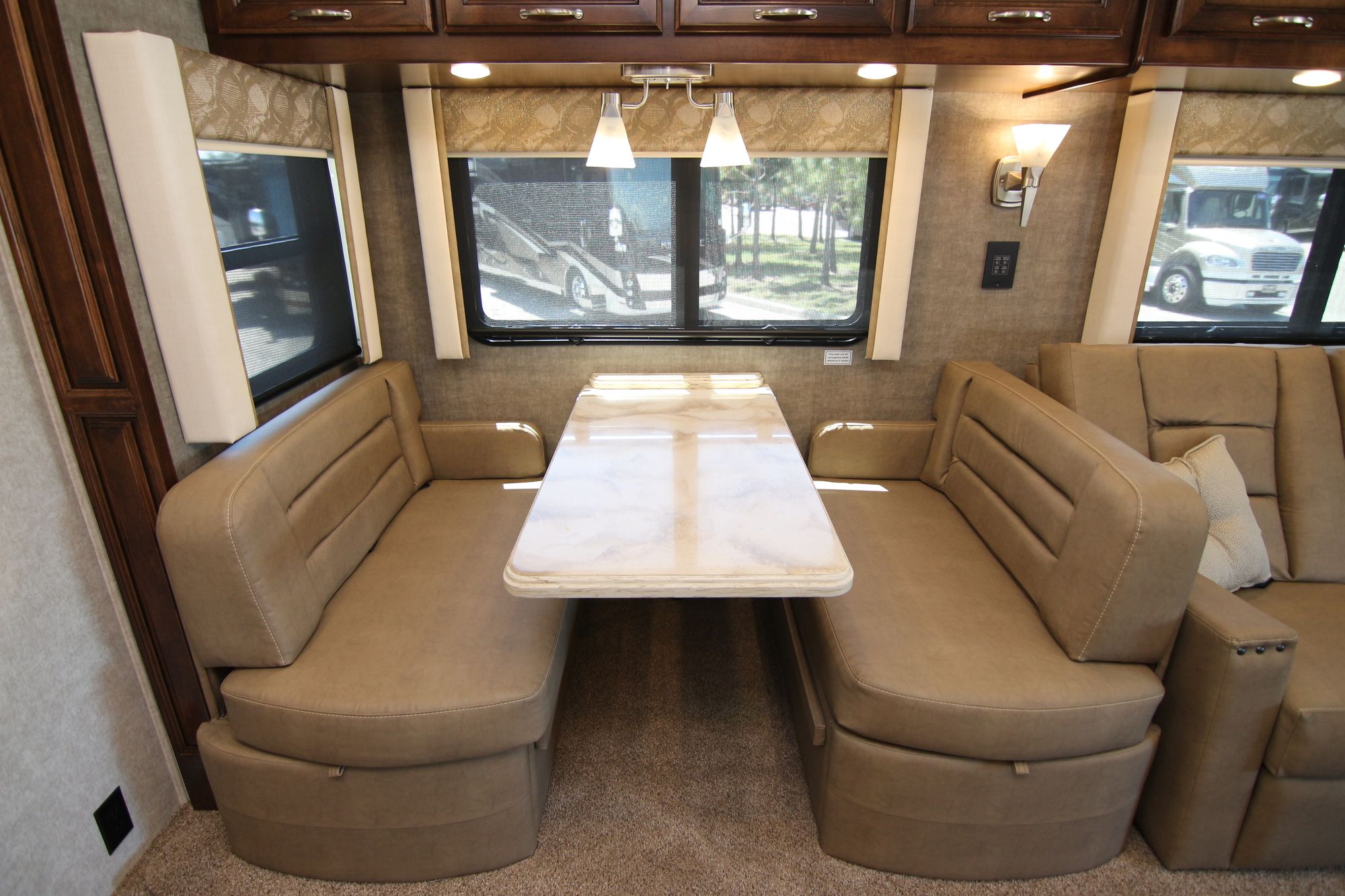 New 2020 Renegade Rv Verona 36VSB Super C  For Sale