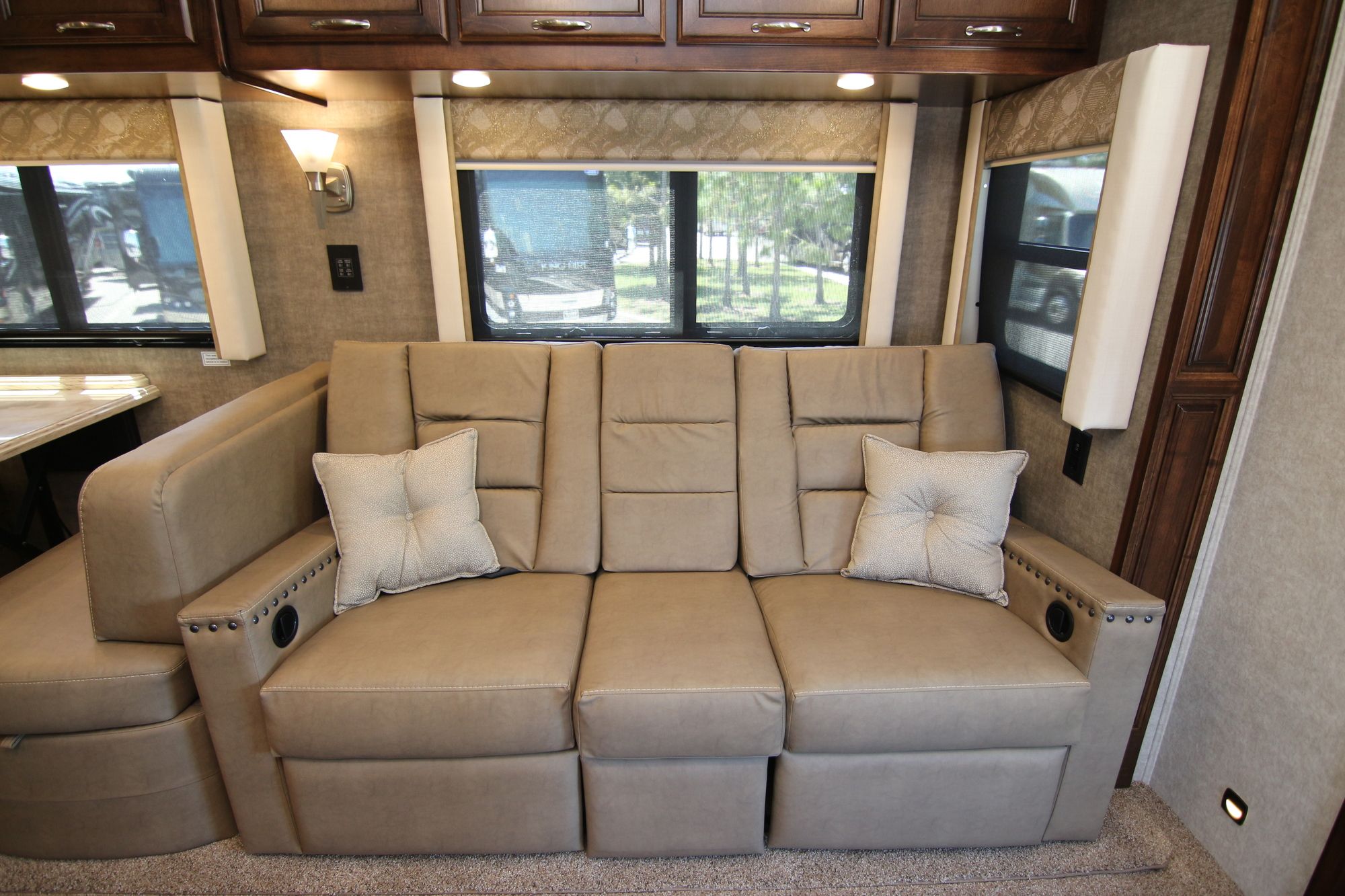 New 2020 Renegade Rv Verona 36VSB Super C  For Sale