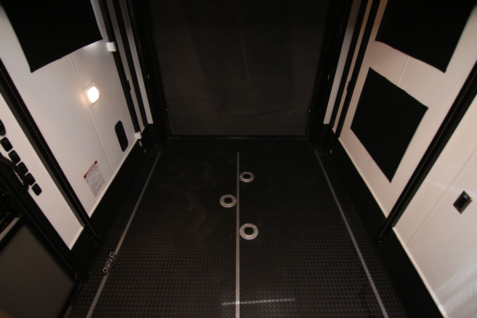 New 2019 Newmar Canyon Star TOYHAULER Class A  For Sale