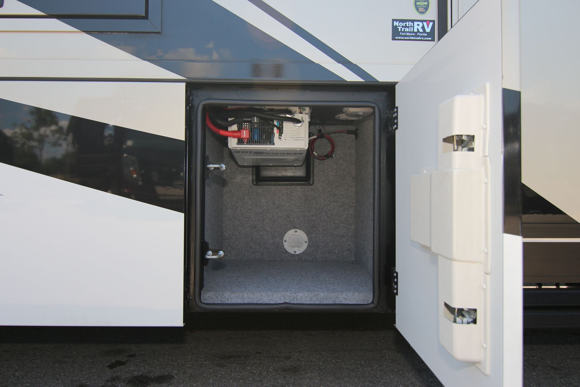 New 2020 Renegade Rv Verona 36VSB Super C  For Sale