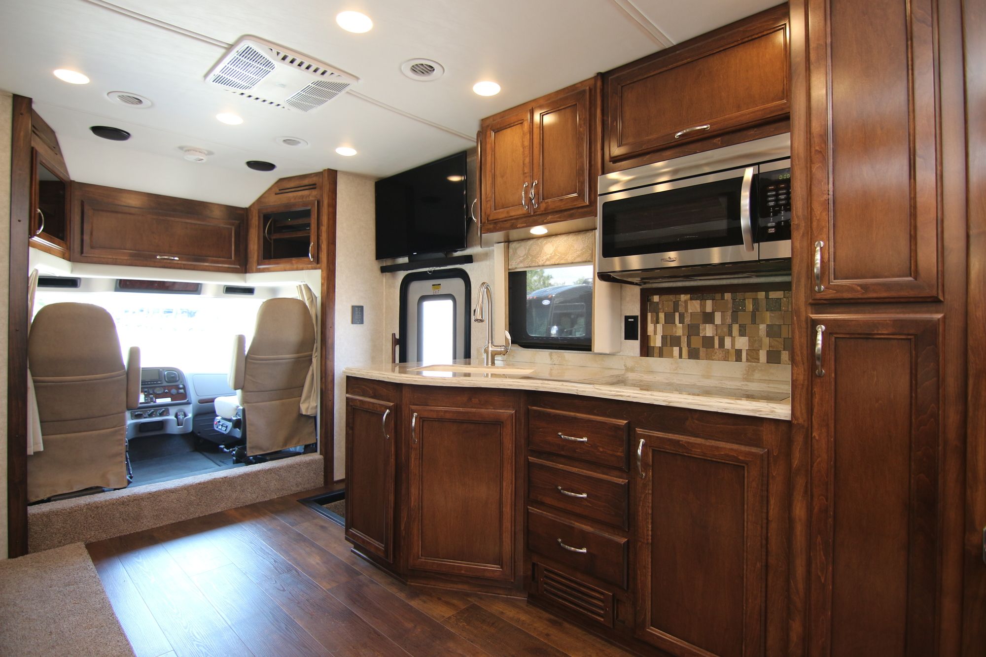 New 2020 Renegade Rv Verona 36VSB Super C  For Sale