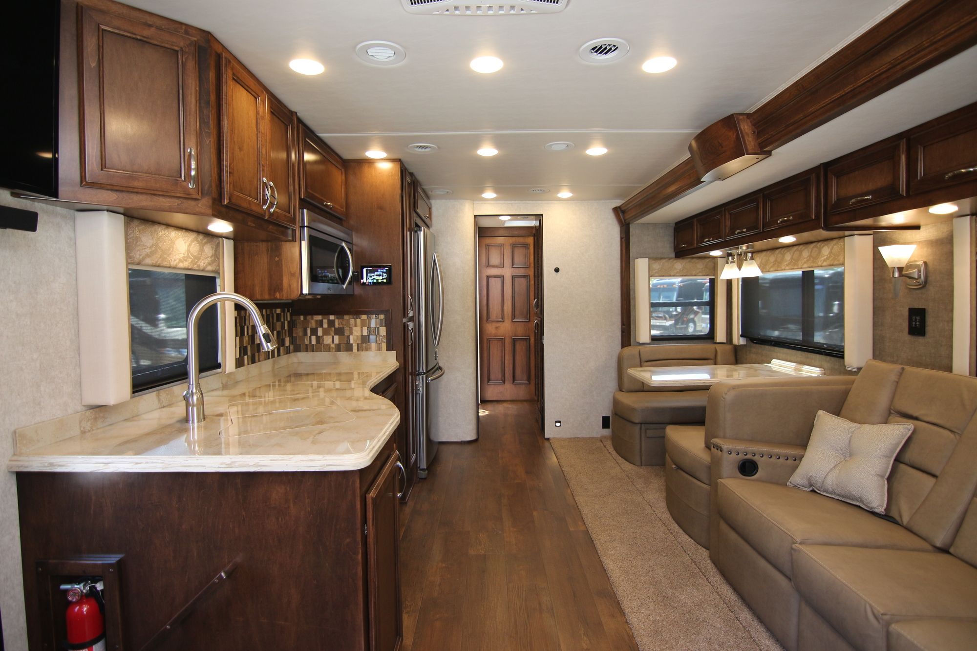 New 2020 Renegade Rv Verona 36VSB Super C  For Sale