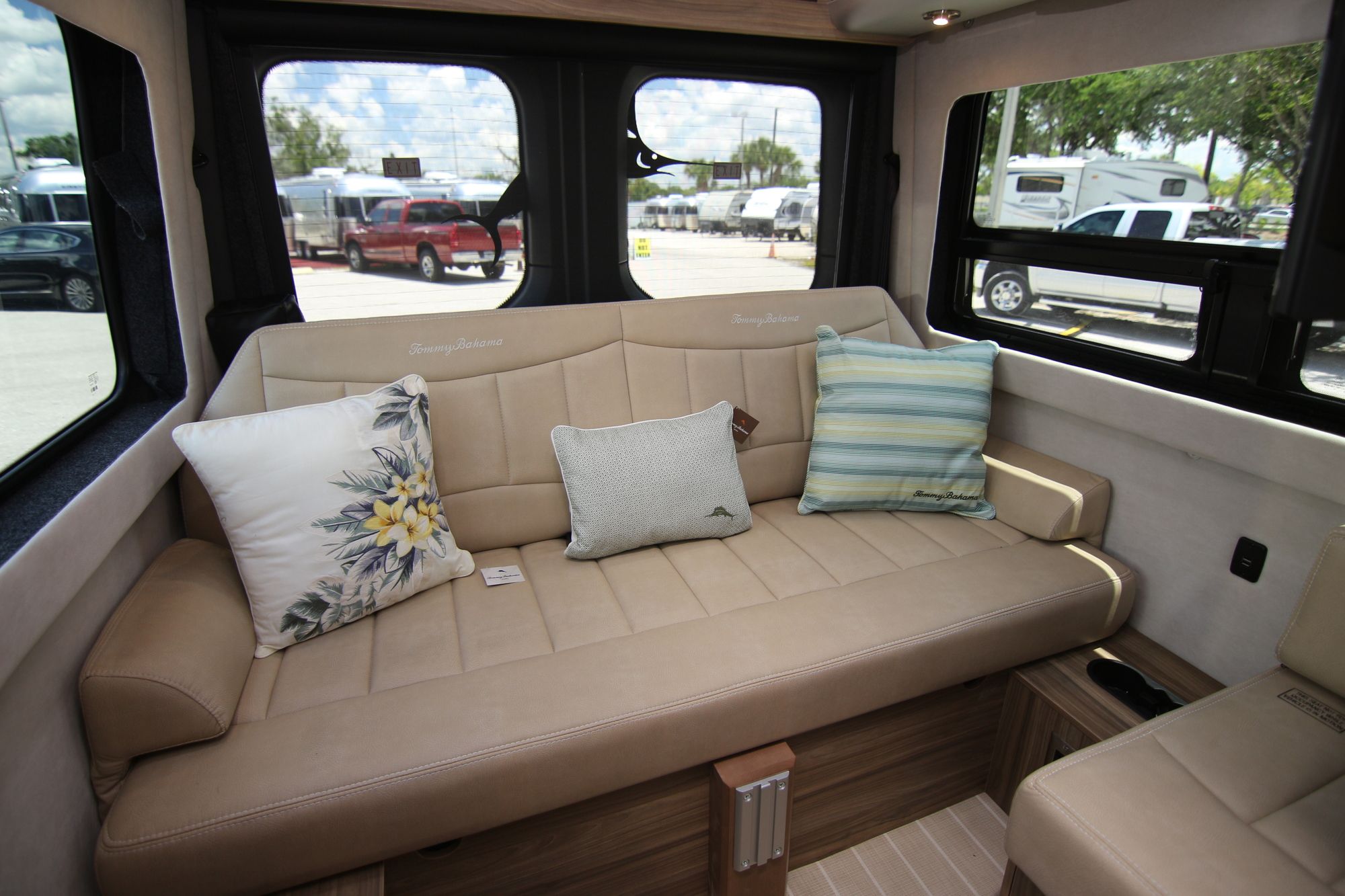 New 2020 Airstream Interstate 19 Class B  For Sale