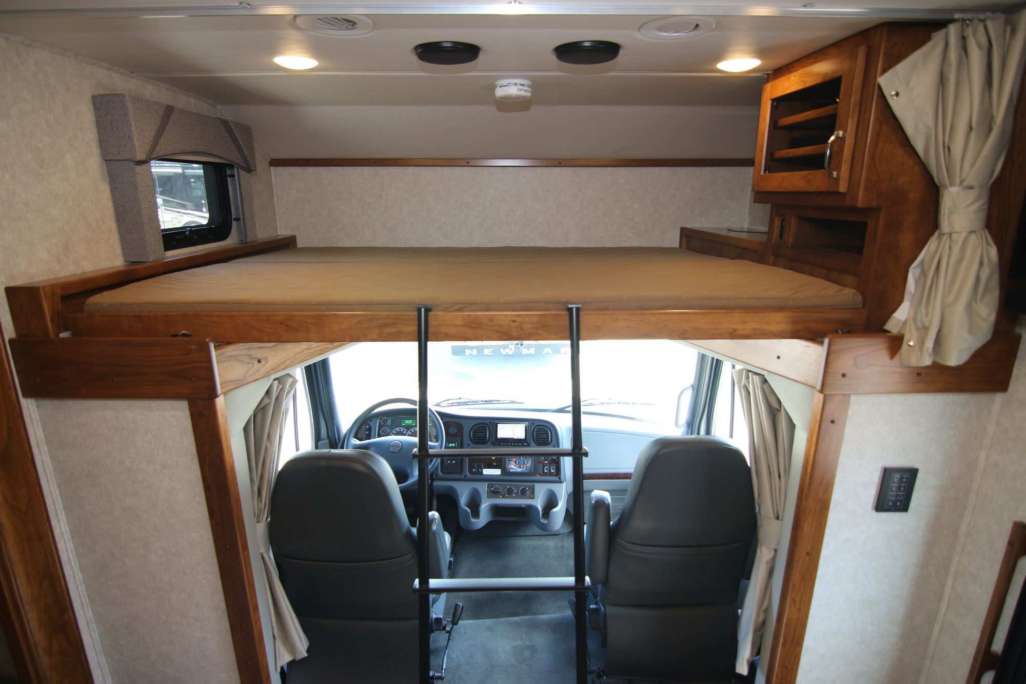 New 2020 Renegade Rv Valencia 38BB Super C  For Sale