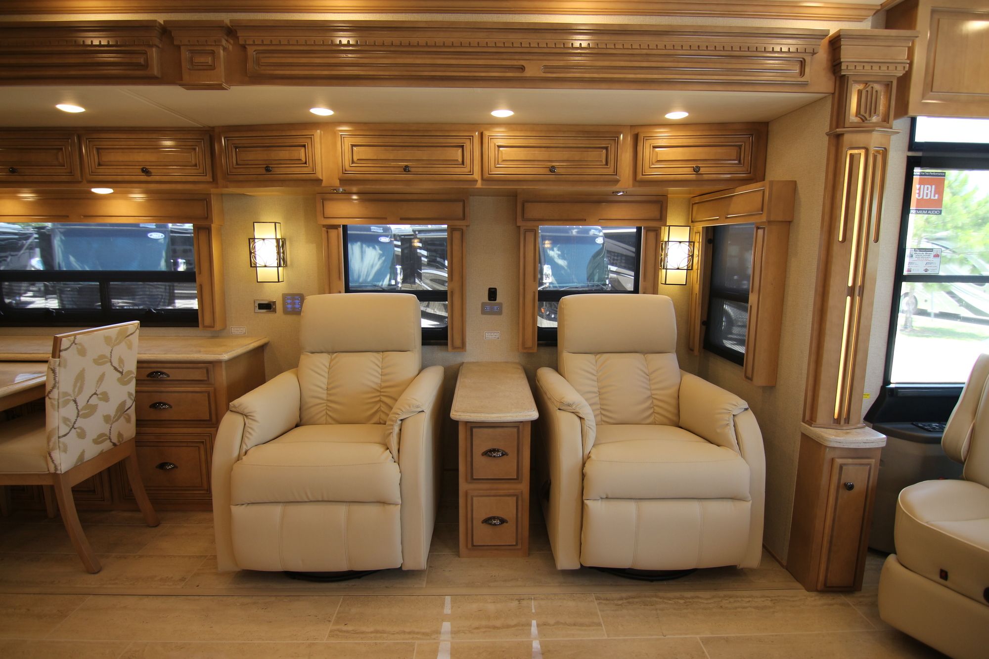 New 2019 Newmar Dutch Star 4018 Class A  For Sale
