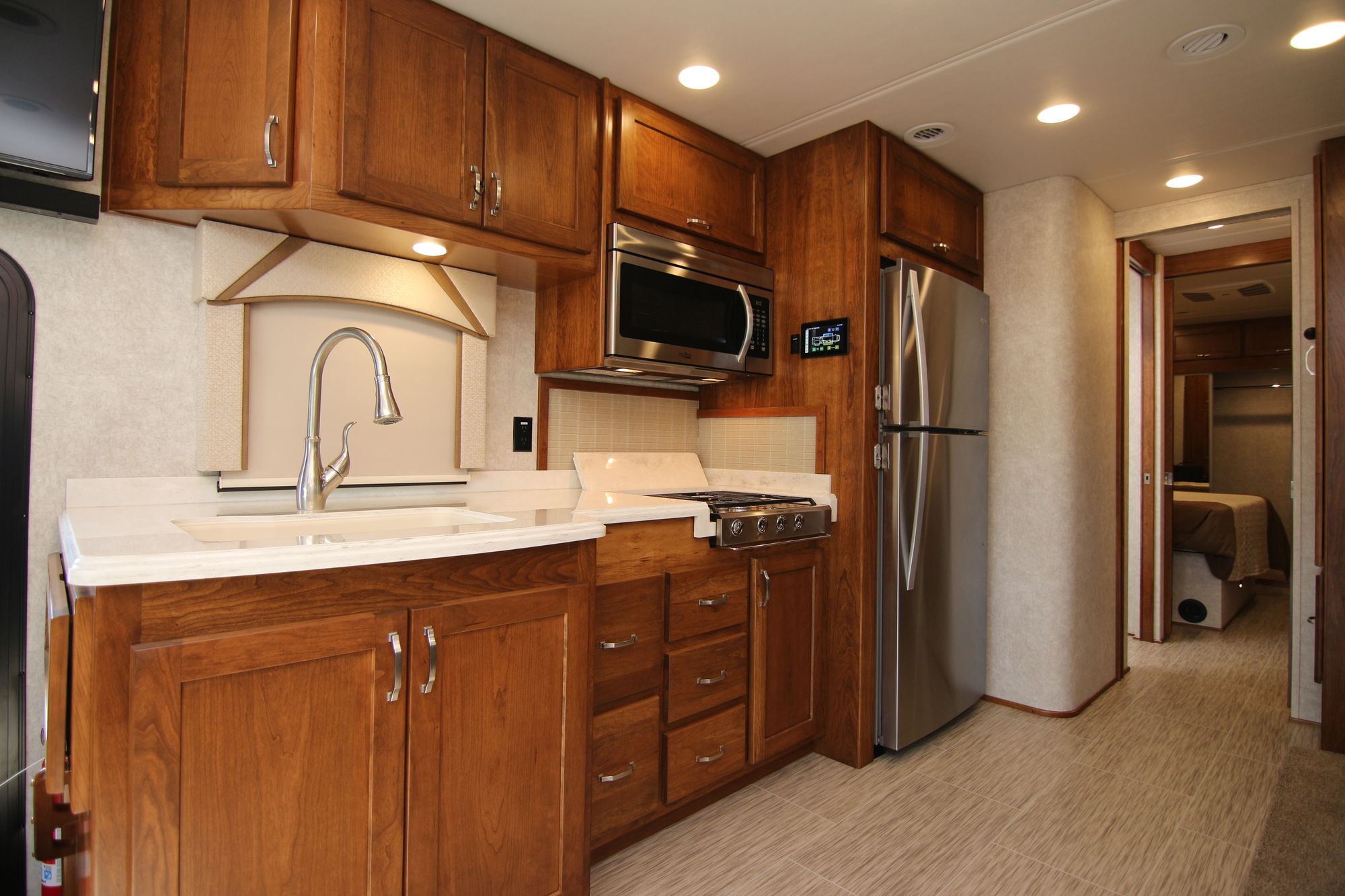 New 2020 Renegade Rv Valencia 38RW Super C  For Sale