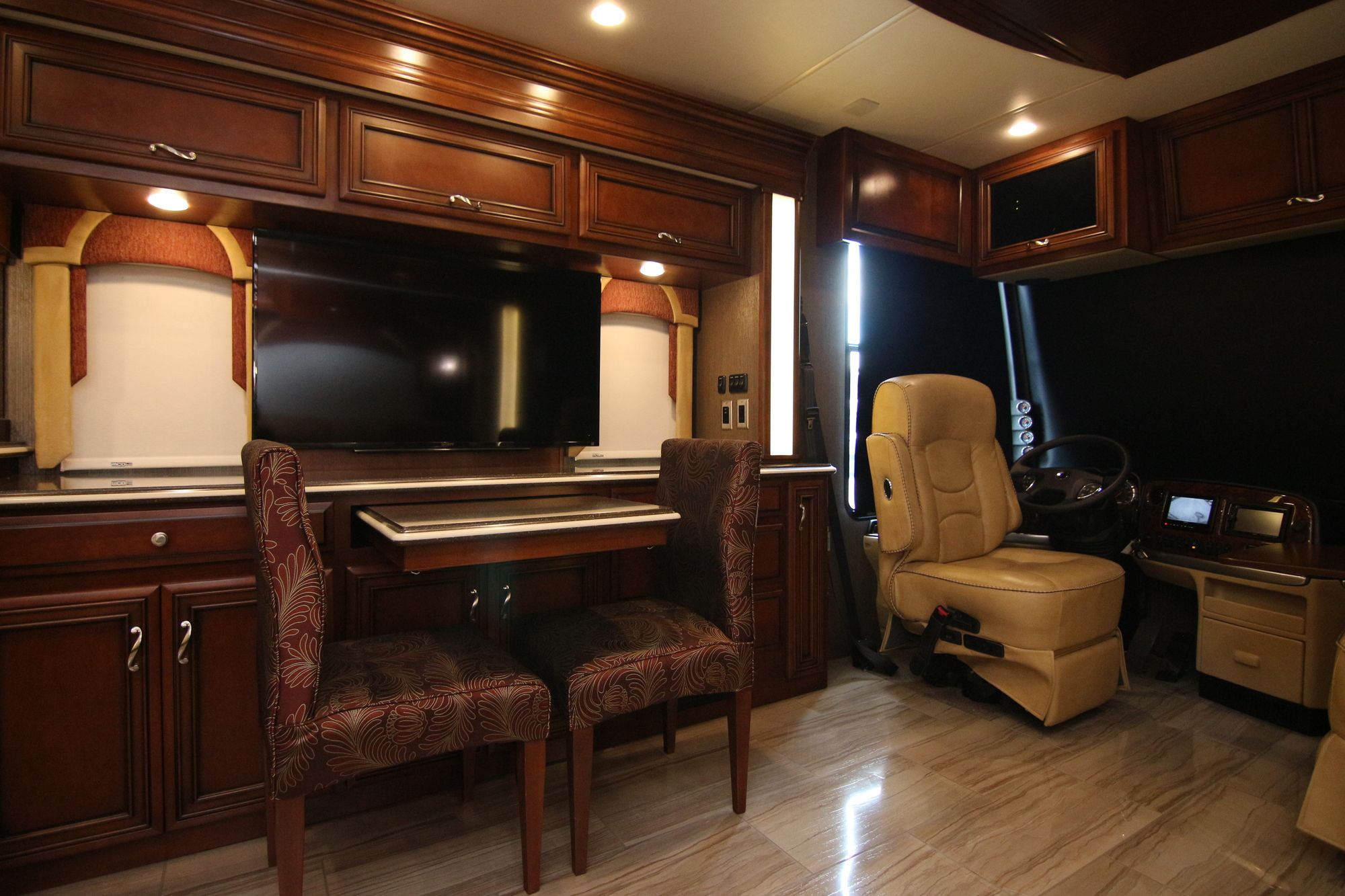 Used 2015 Newmar Ventana 3635 Class A  For Sale