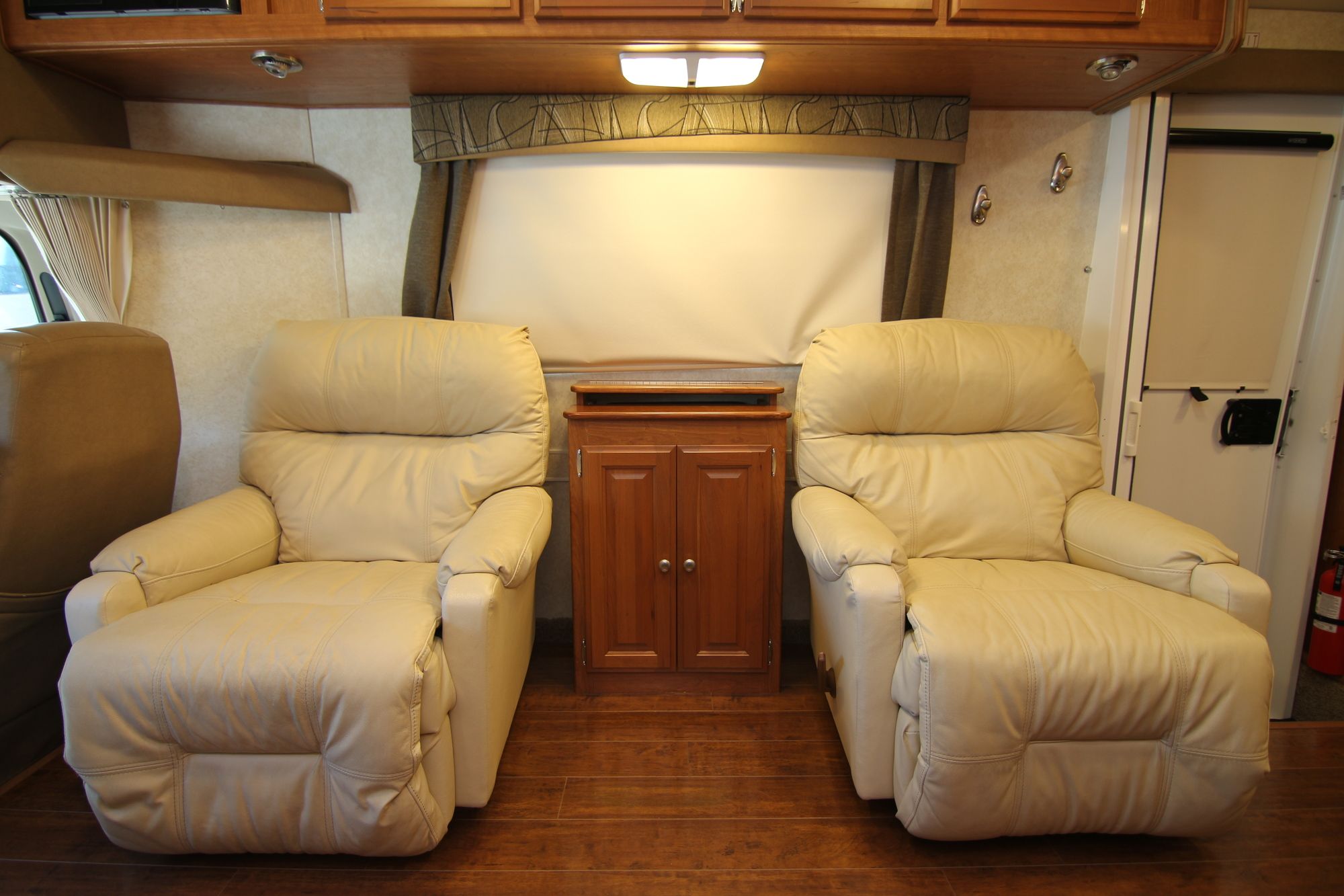 Used 2016 Phoenix Crusier Phoenix Cruiser 2901D Class C  For Sale