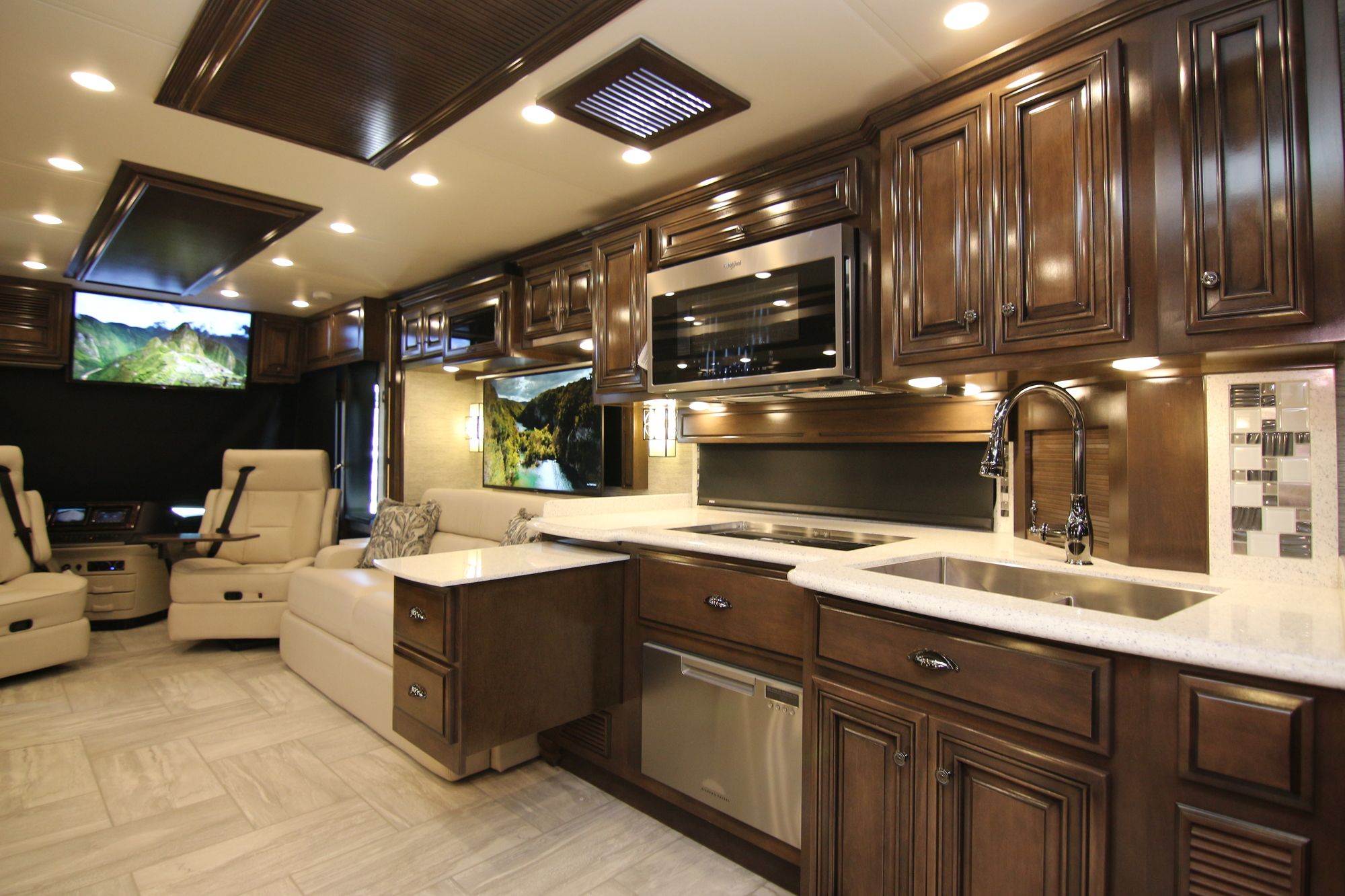 New 2019 Newmar Dutch Star 4369 Class A  For Sale