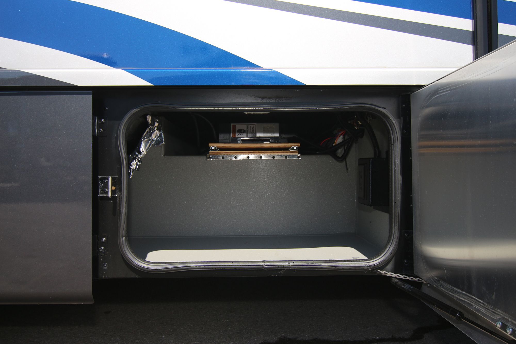 Used 2019 Tiffin Motor Homes Wayfarer 24BW Class C  For Sale