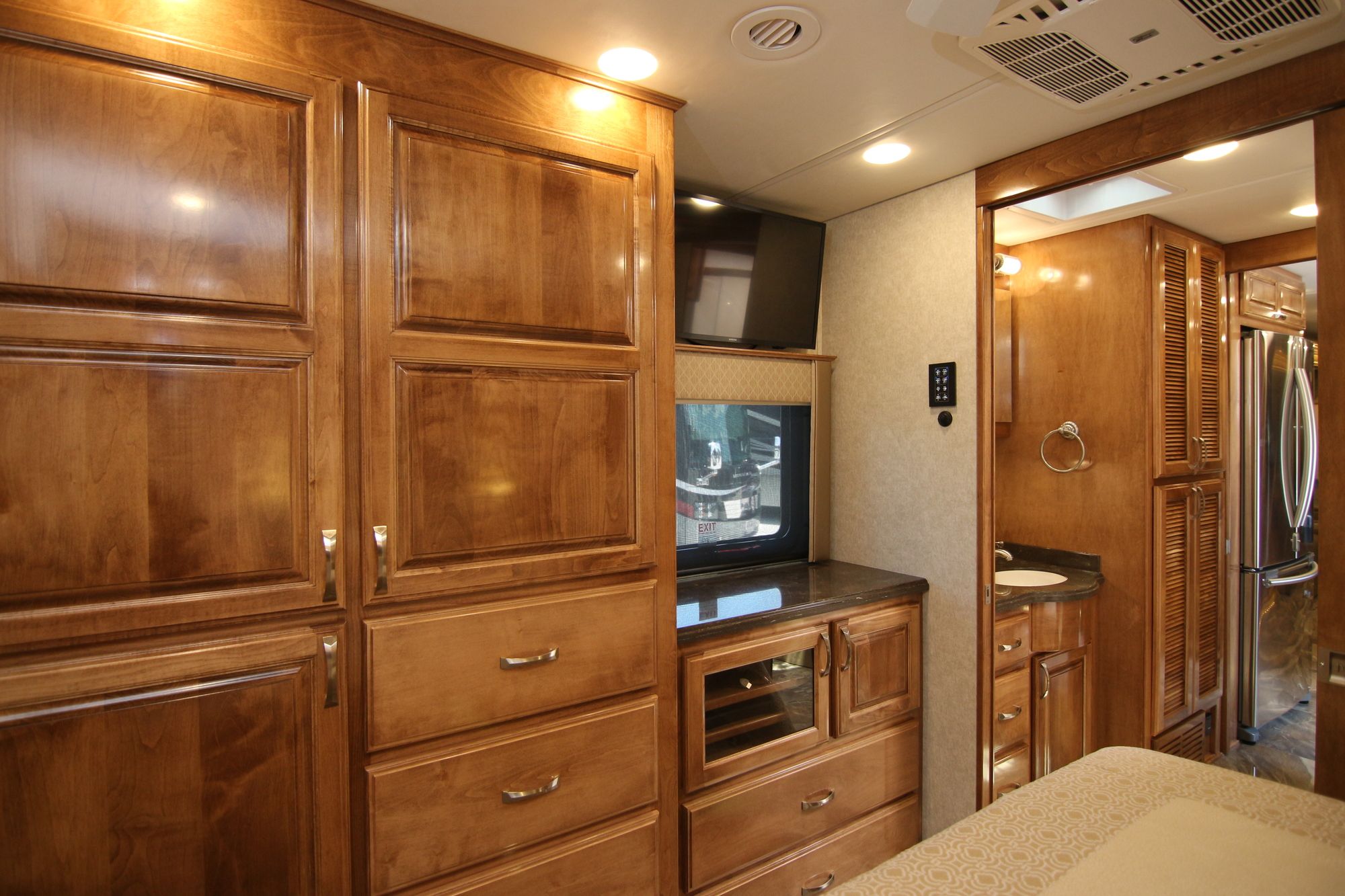 New 2020 Renegade Rv Verona Le 40LTS Super C  For Sale